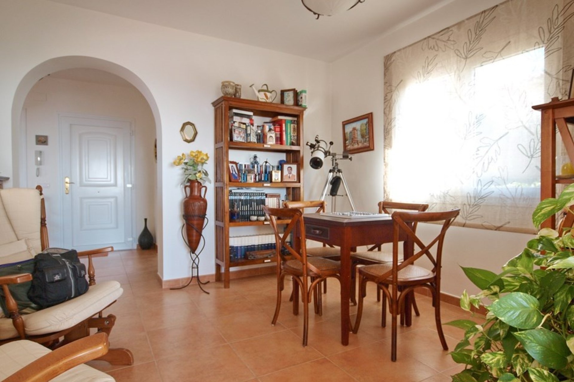 Venta - Villa - Moraira - San Jaime