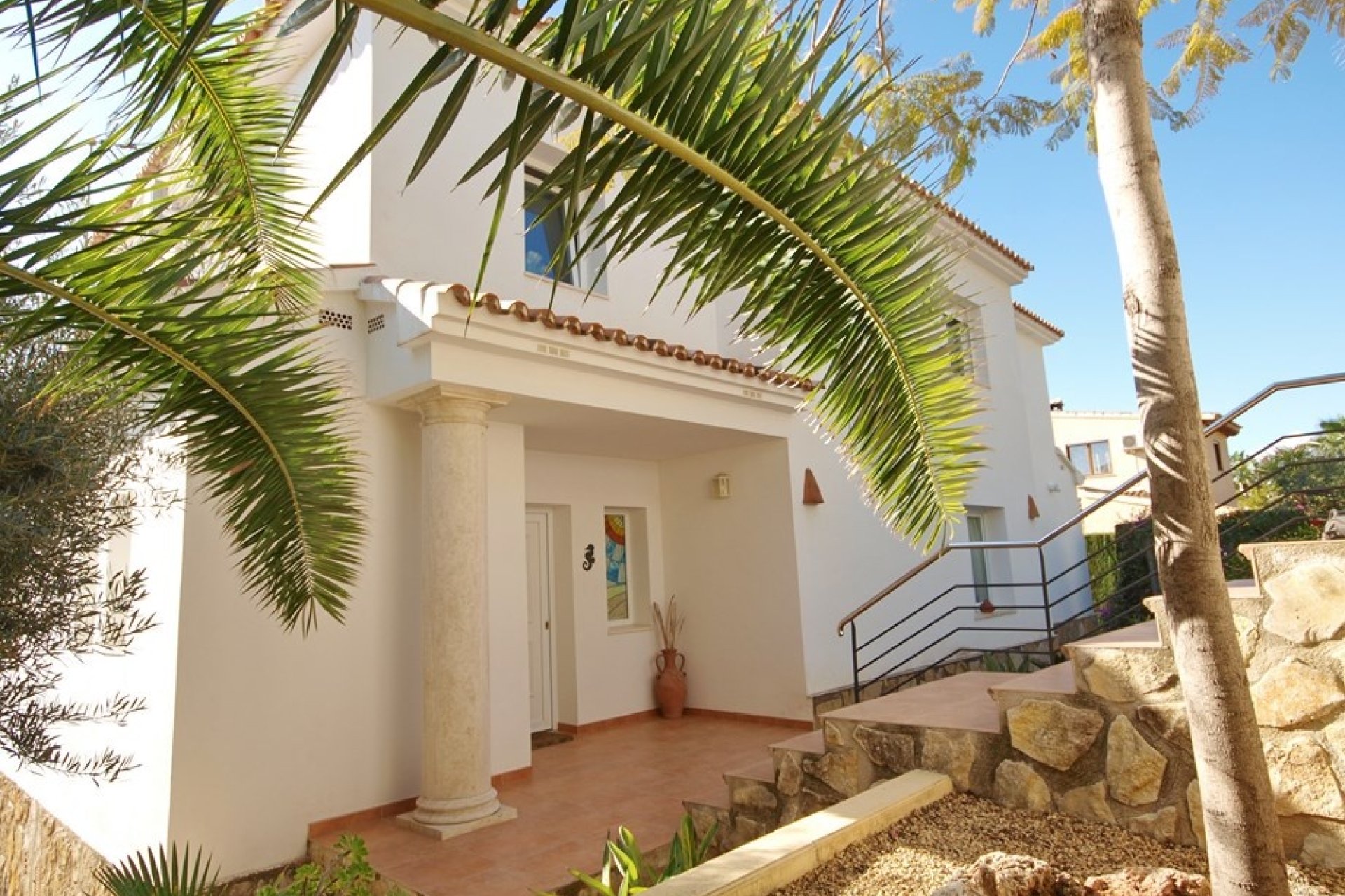 Venta - Villa - Moraira - San Jaime