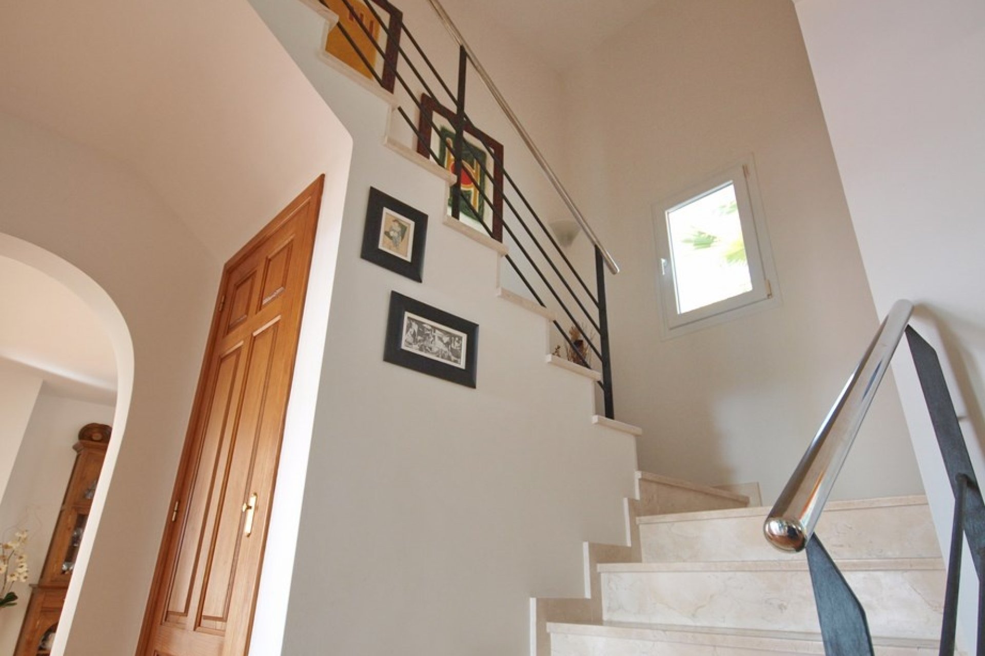 Venta - Villa - Moraira - San Jaime