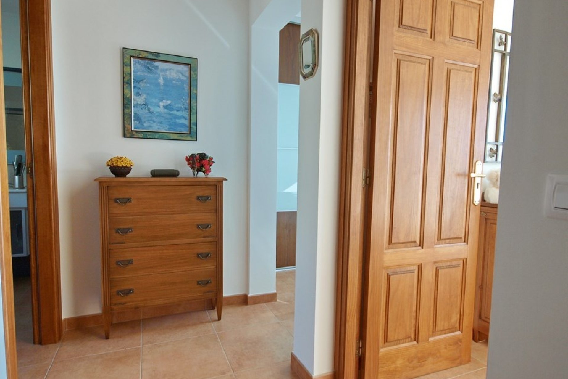 Venta - Villa - Moraira - San Jaime