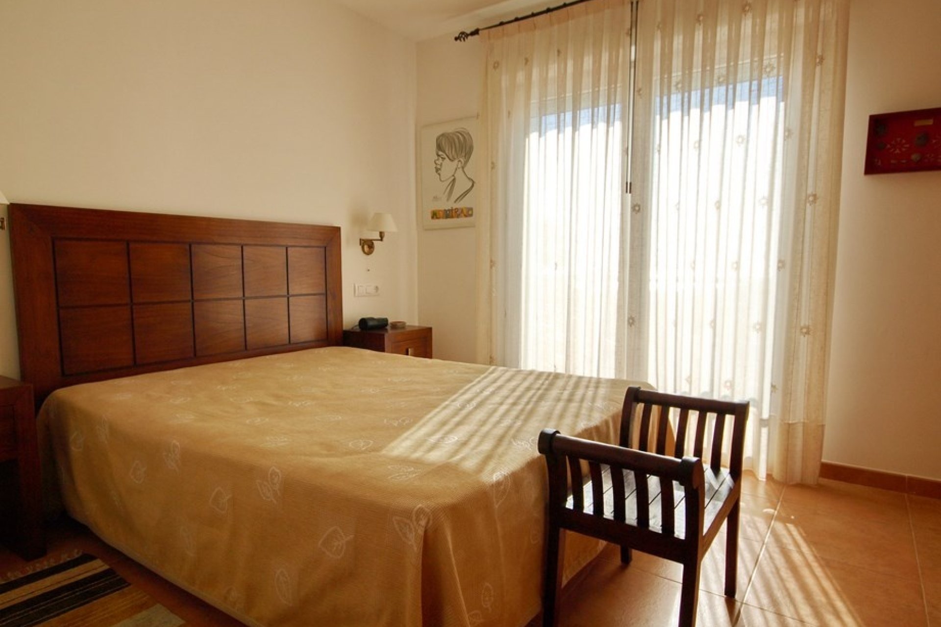 Venta - Villa - Moraira - San Jaime