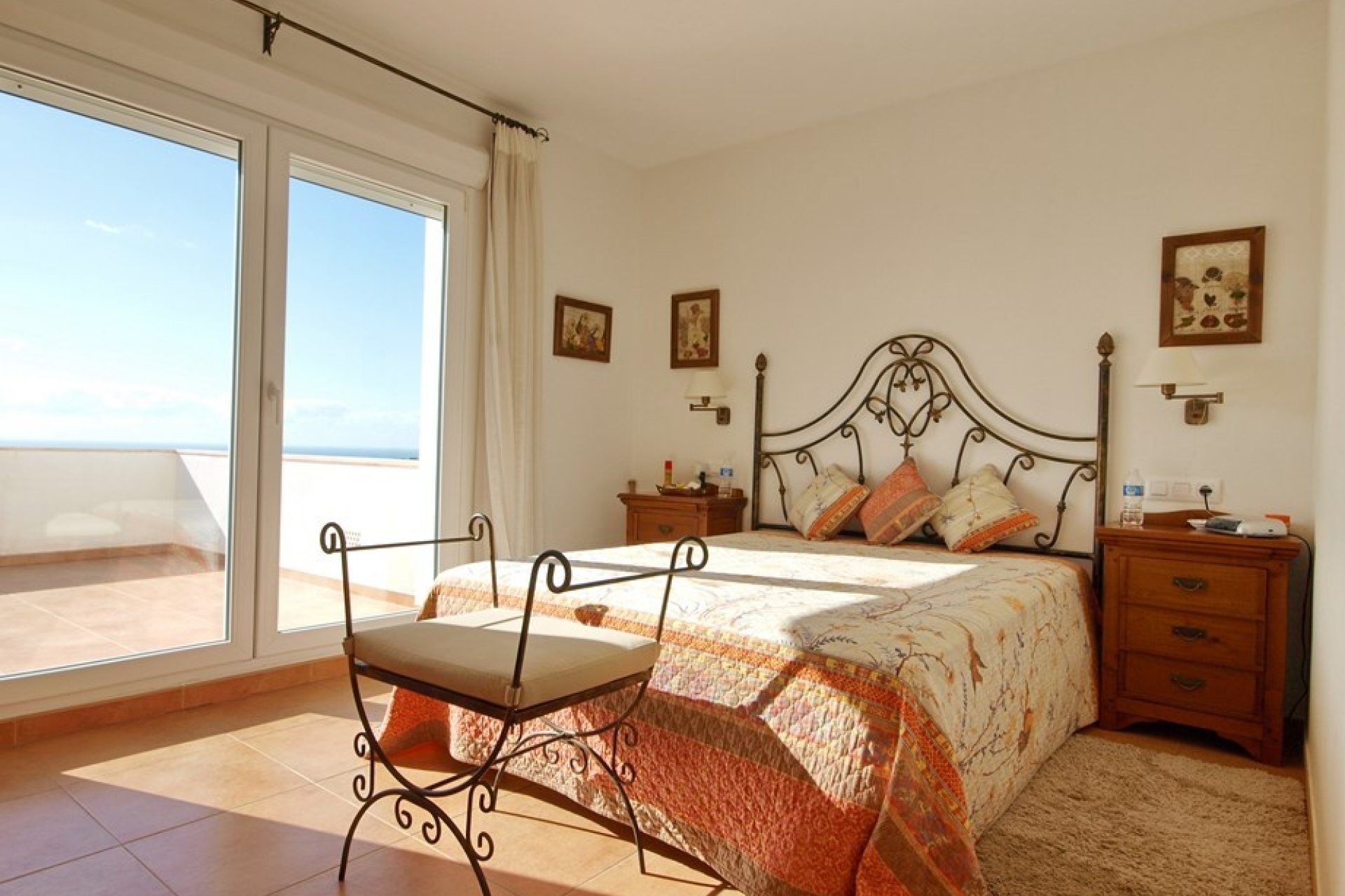 Venta - Villa - Moraira - San Jaime