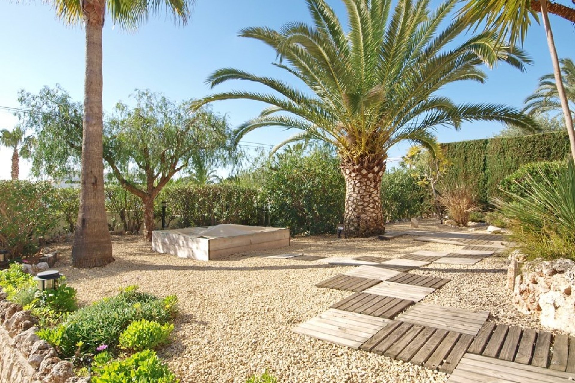 Venta - Villa - Moraira - San Jaime