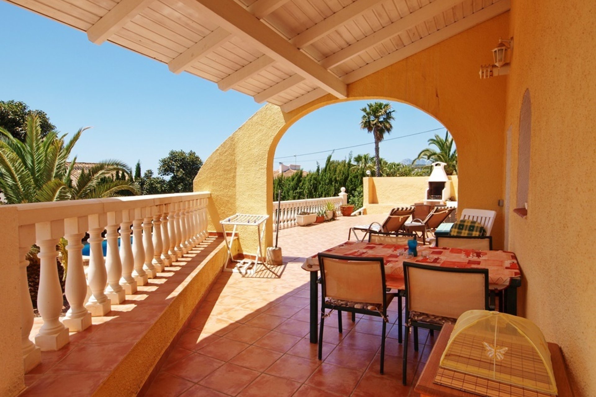 Venta - Villa - Moraira - San Jaime
