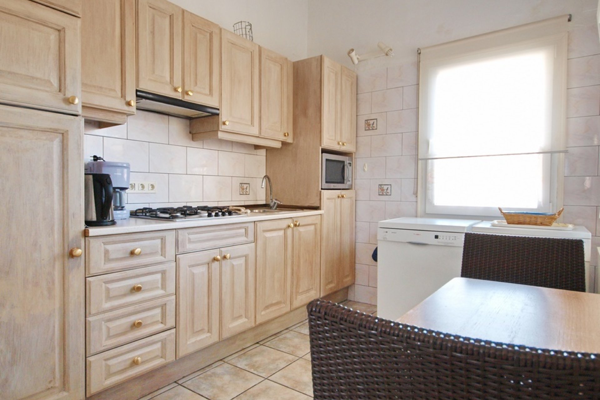 Venta - Villa - Moraira - San Jaime
