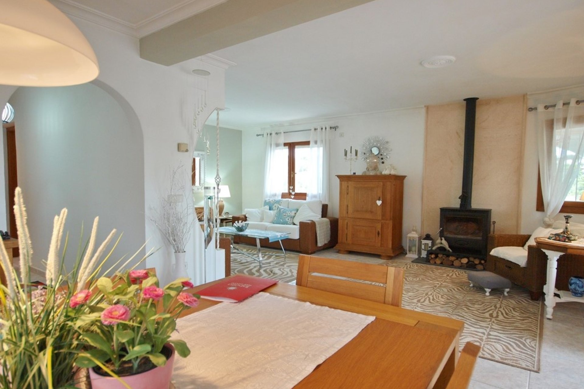 Venta - Villa - Moraira - San Jaime
