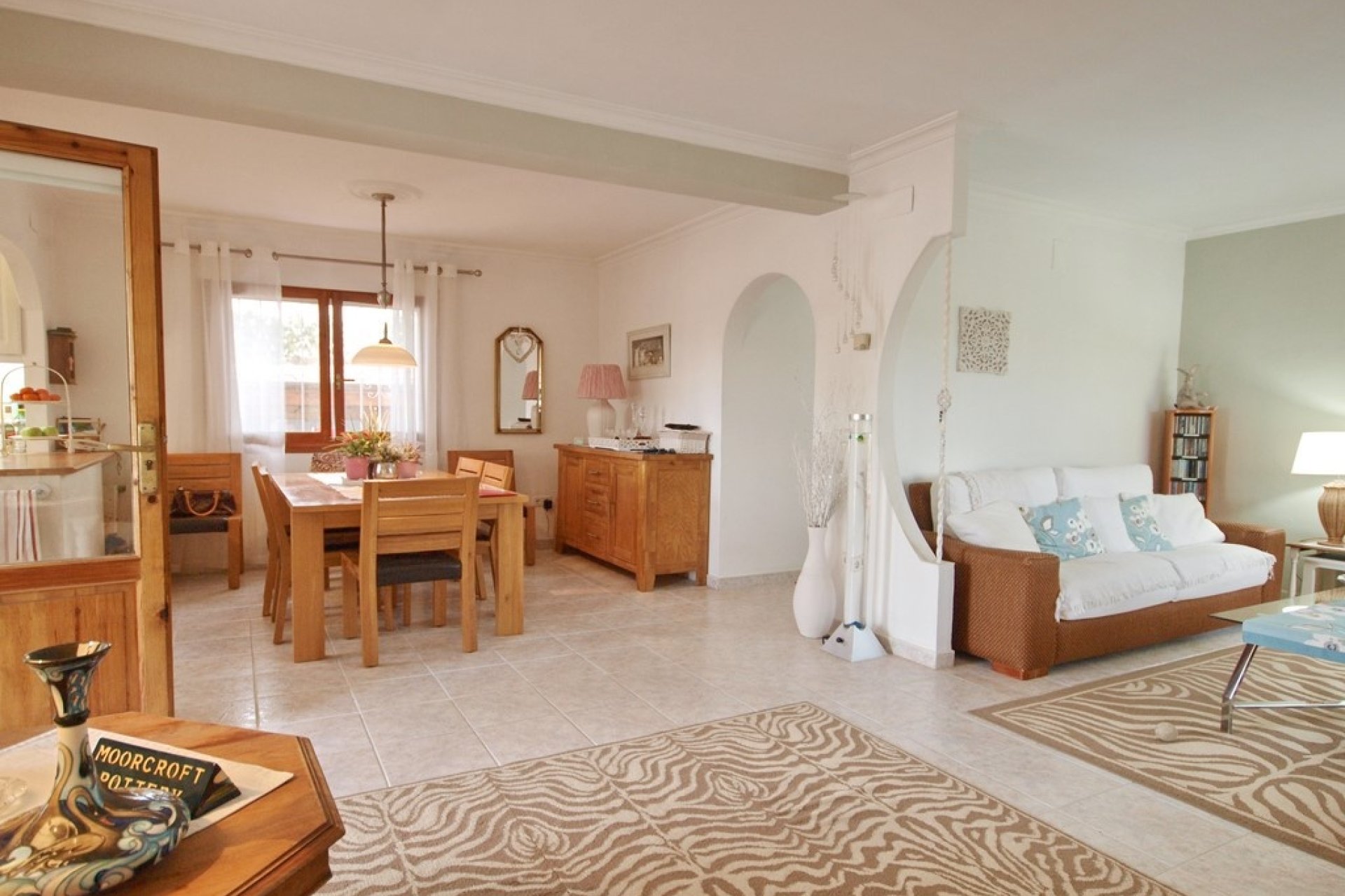 Venta - Villa - Moraira - San Jaime