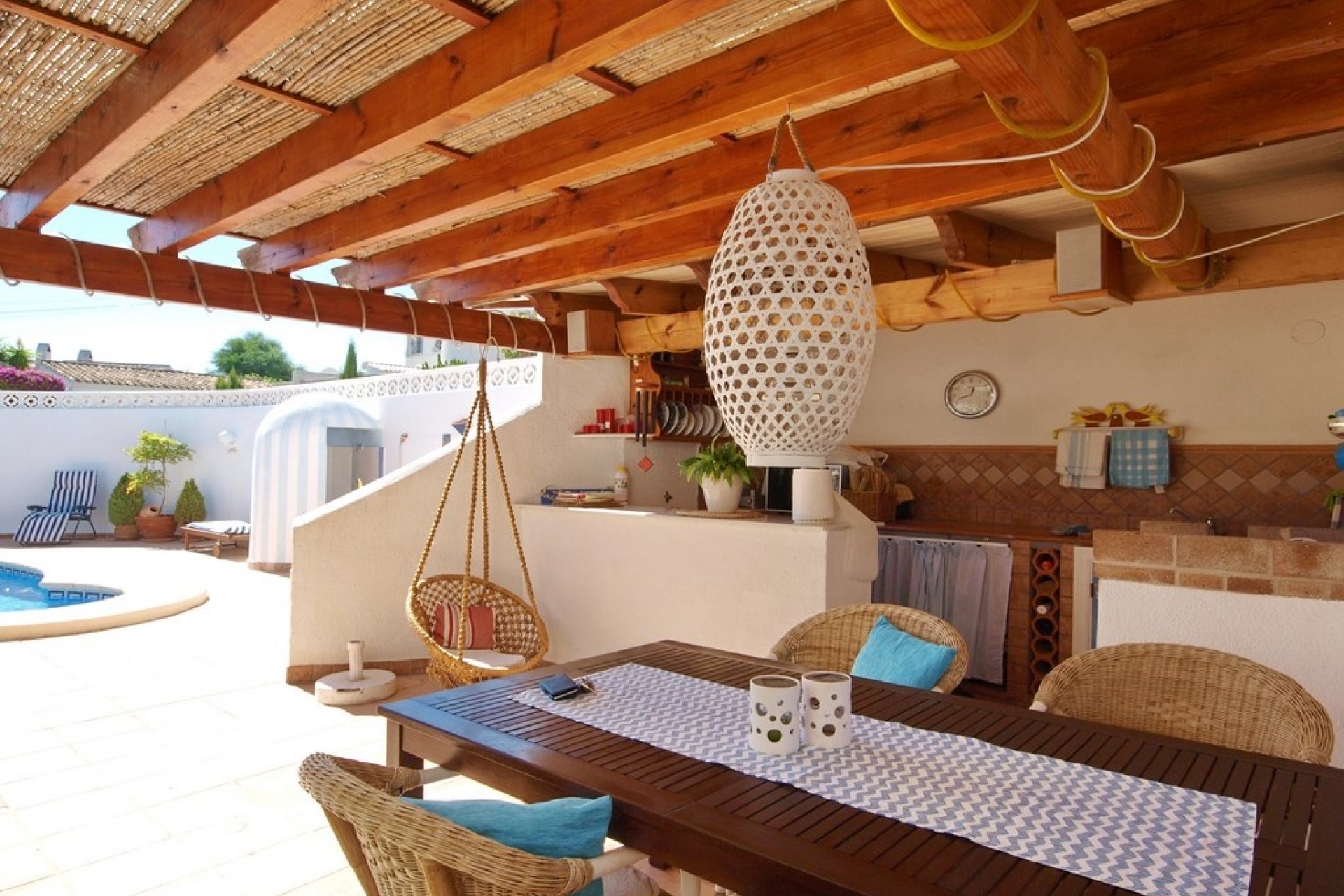 Venta - Villa - Moraira - San Jaime