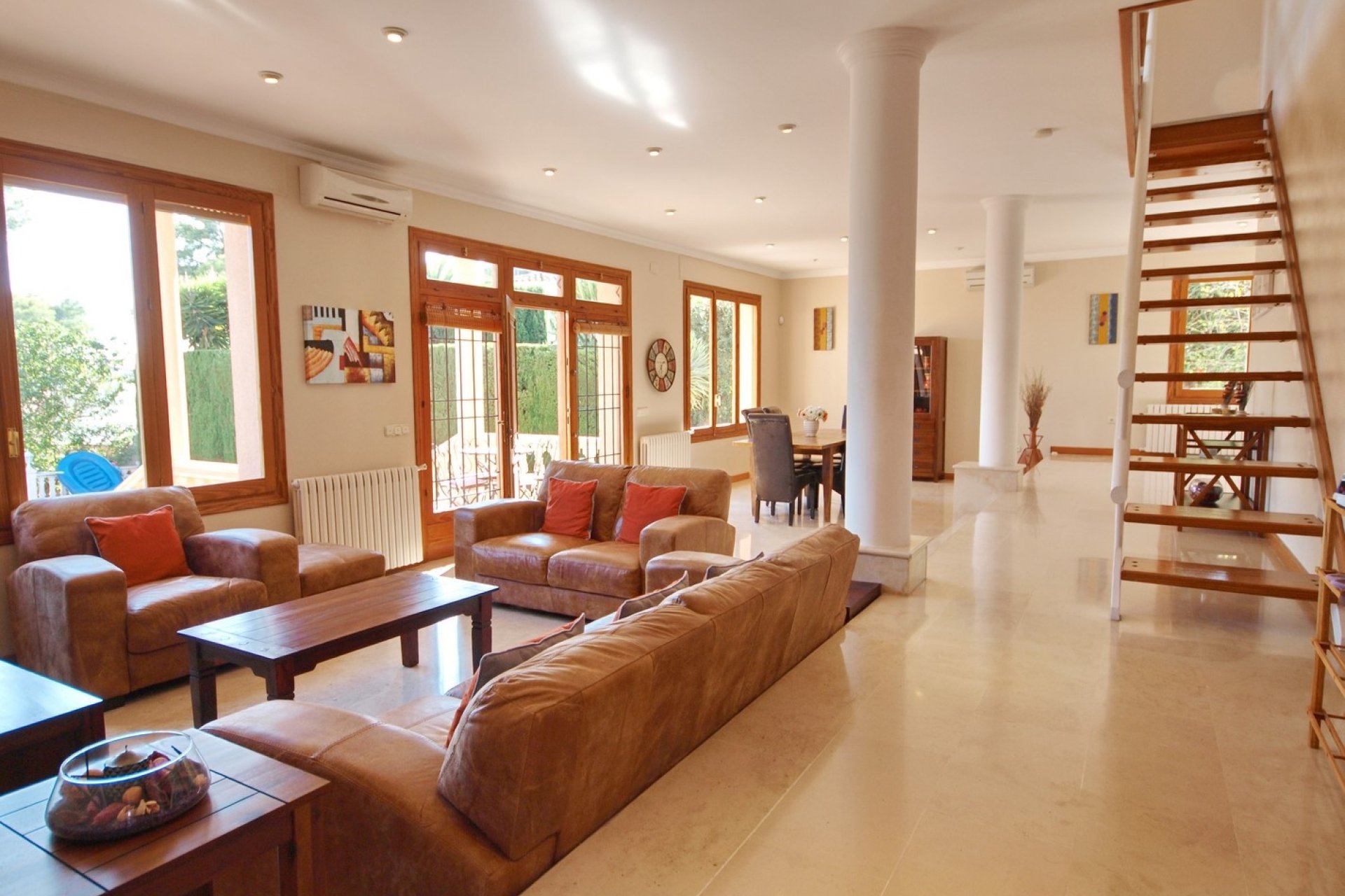 Venta - Villa - Moraira - San Jaime