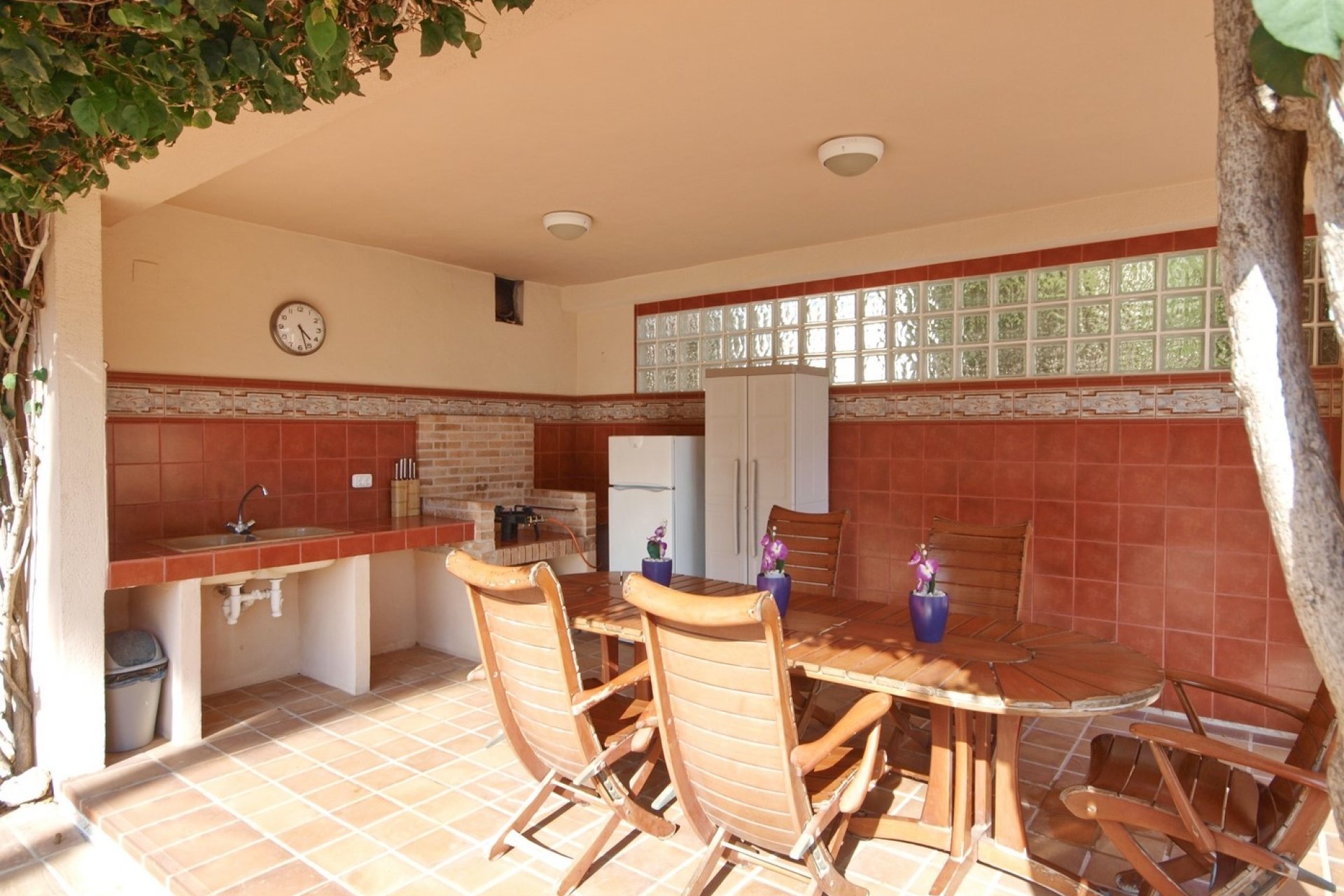 Venta - Villa - Moraira - San Jaime
