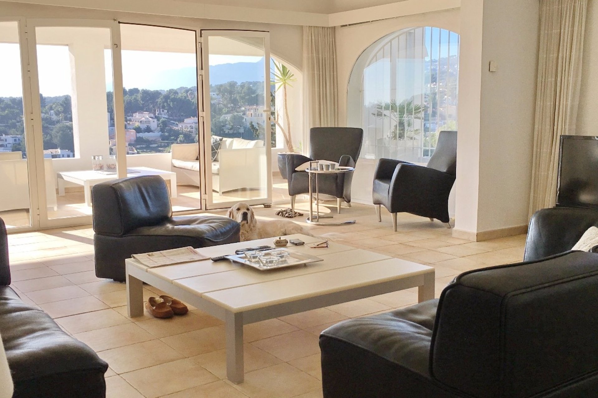 Venta - Villa - Moraira - San Jaime