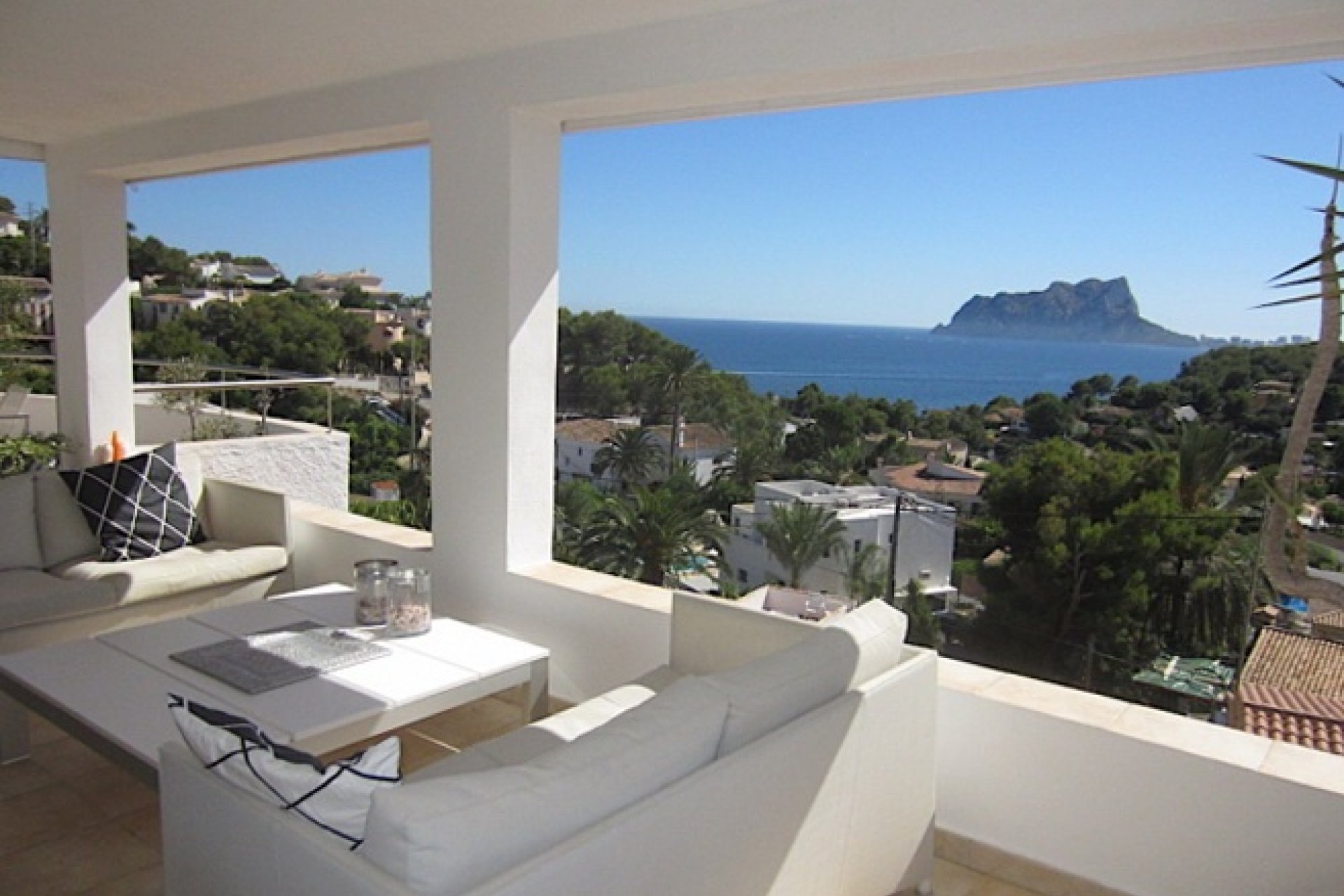 Venta - Villa - Moraira - San Jaime