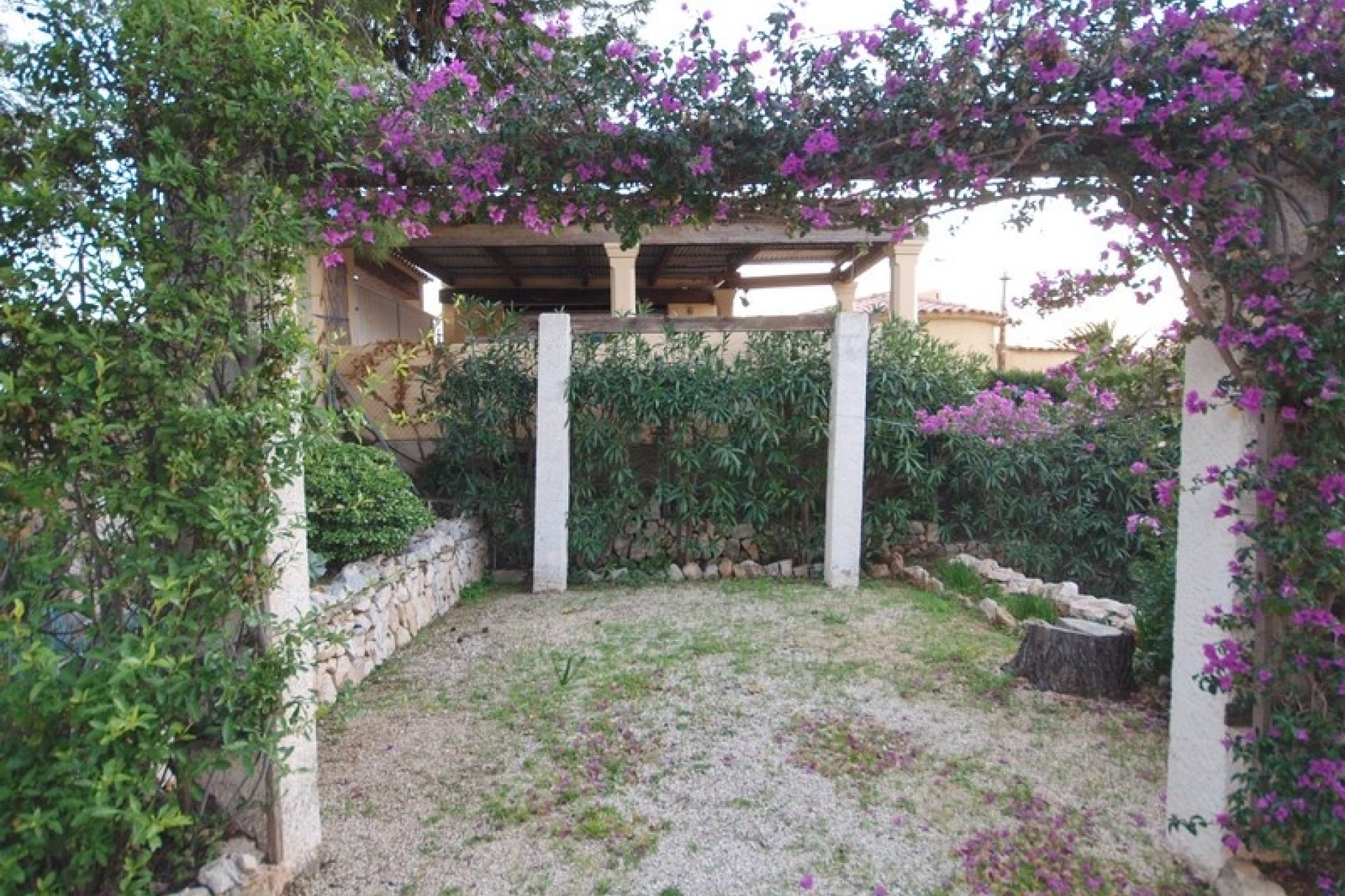 Venta - Villa - Moraira - San Jaime