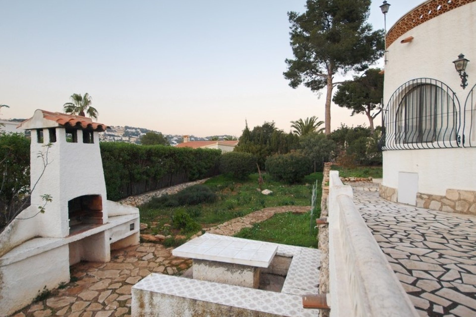 Venta - Villa - Moraira - San Jaime