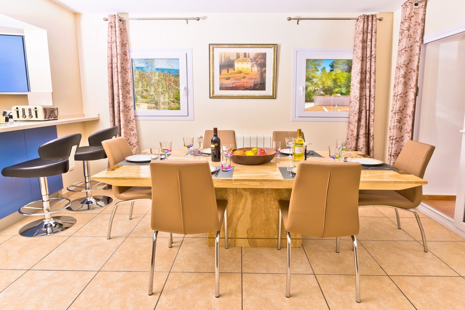 Venta - Villa - Moraira - San Jaime