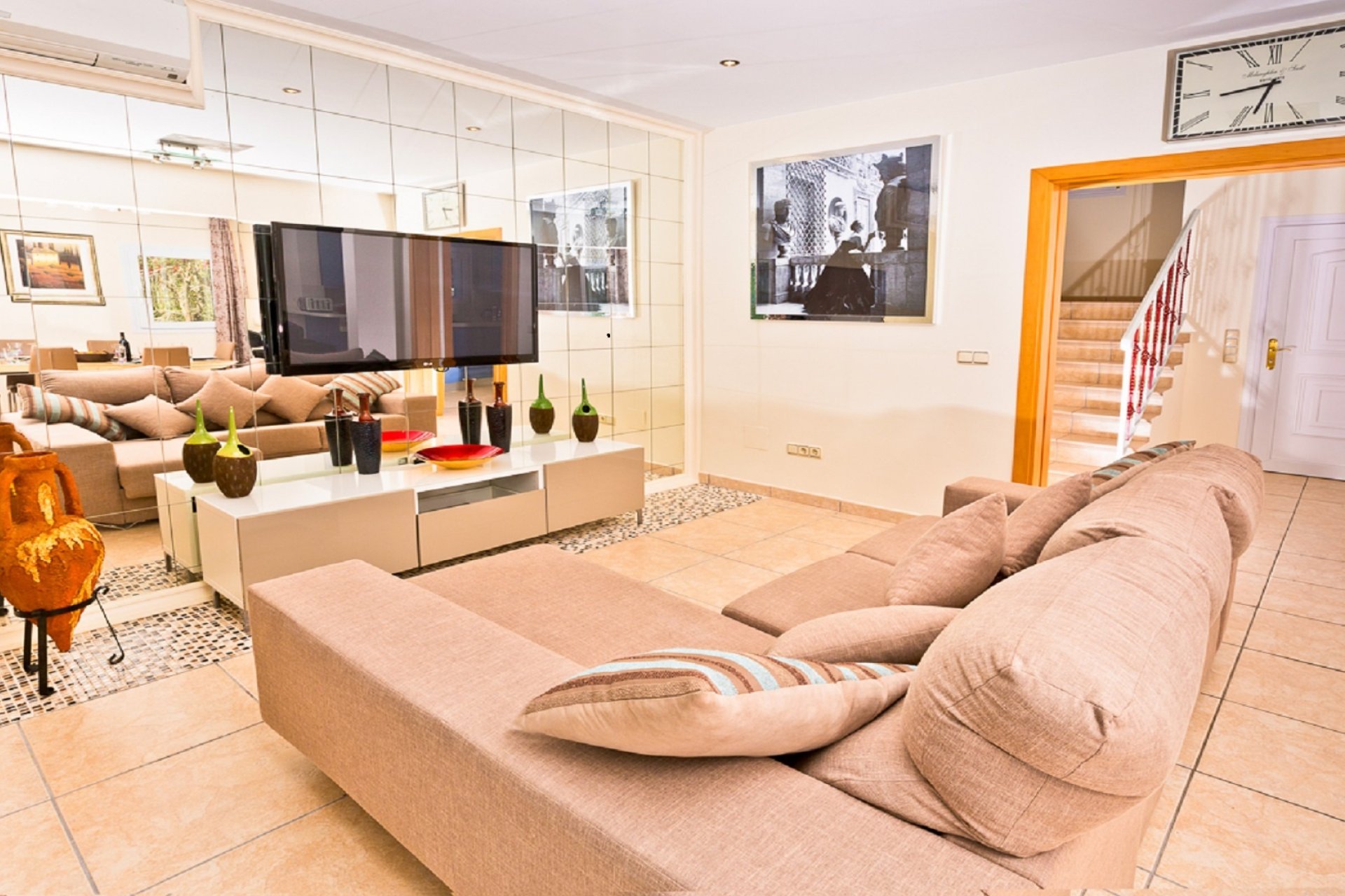 Venta - Villa - Moraira - San Jaime