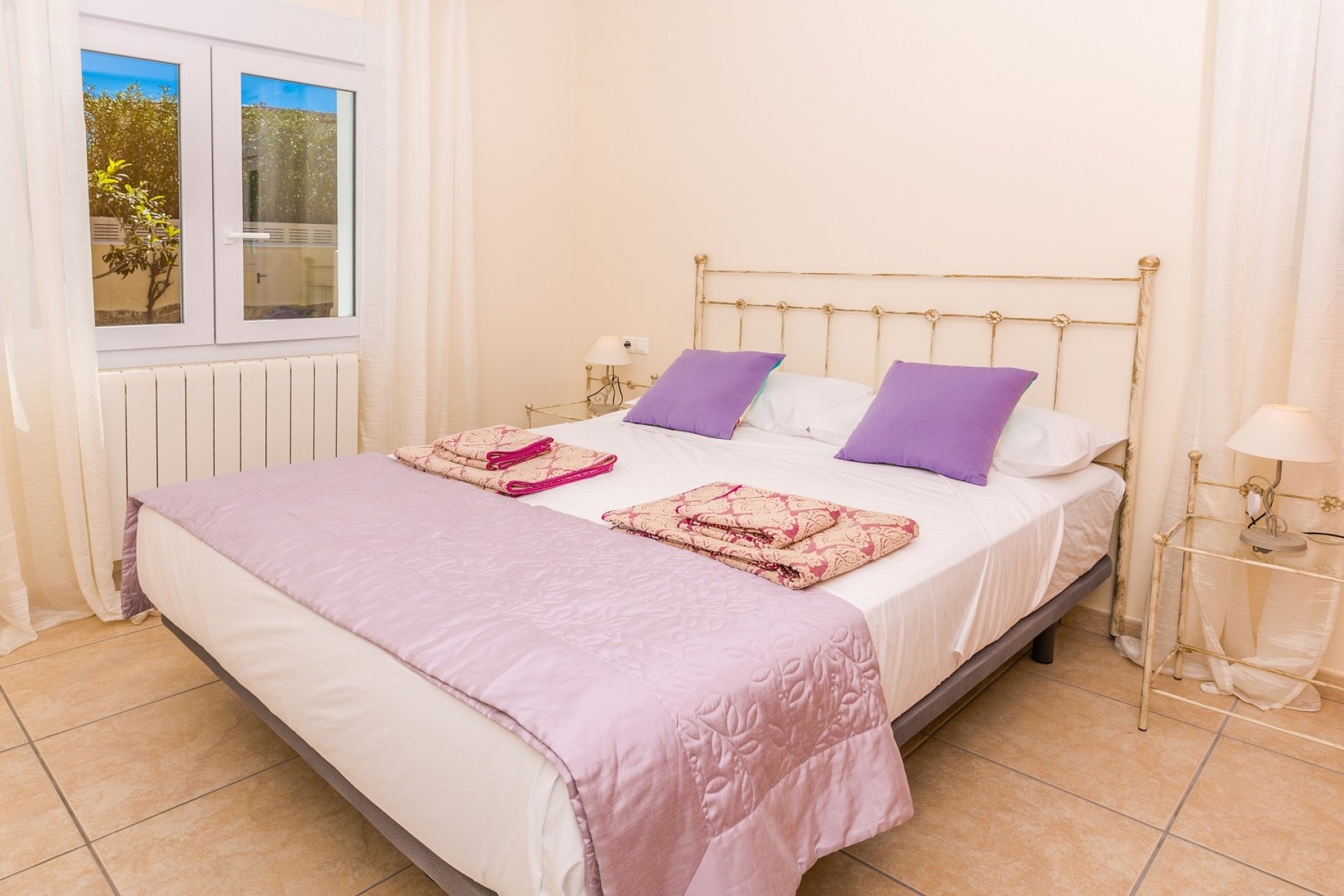 Venta - Villa - Moraira - San Jaime