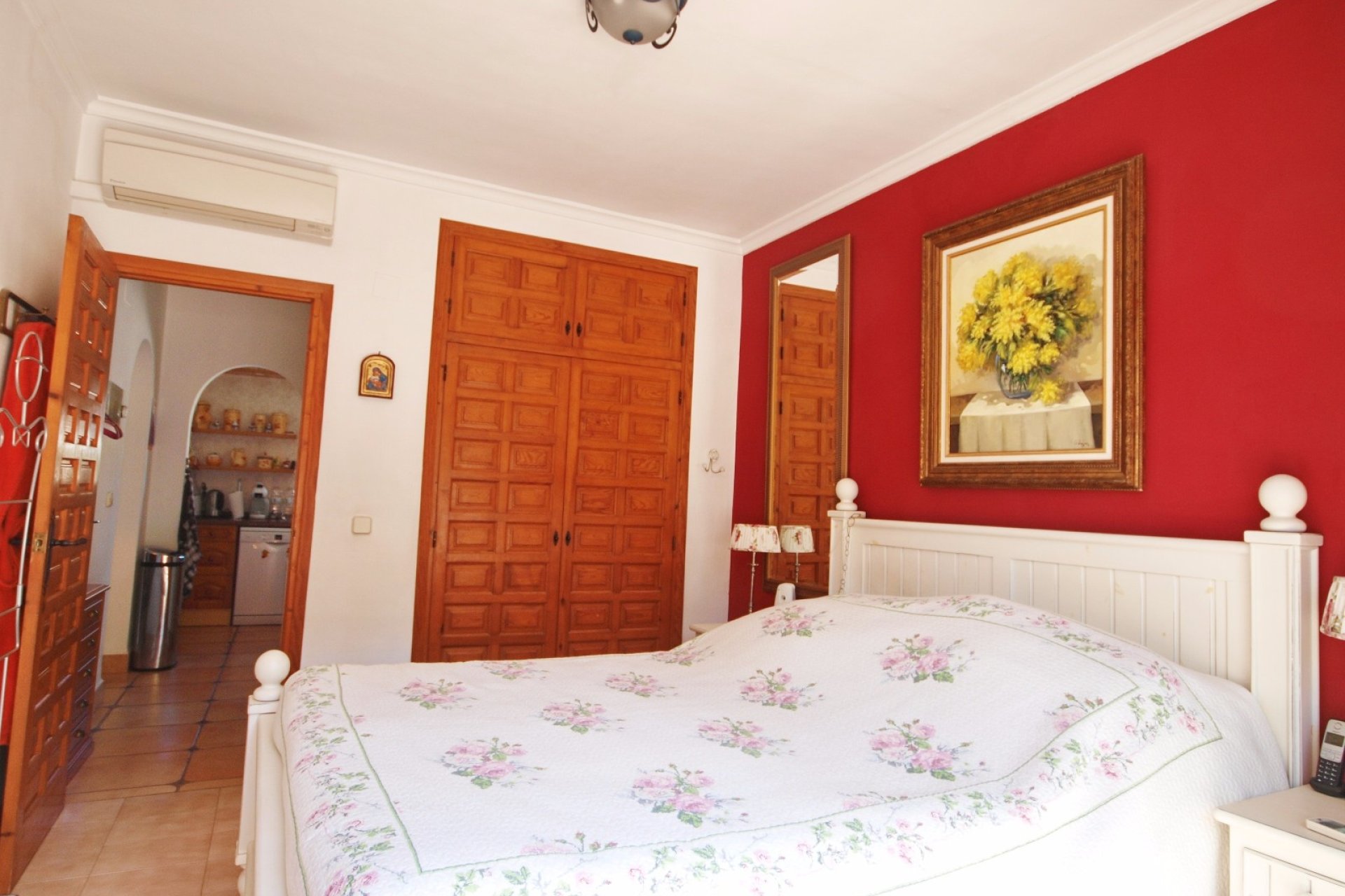 Venta - Villa - Moraira - San Jaime