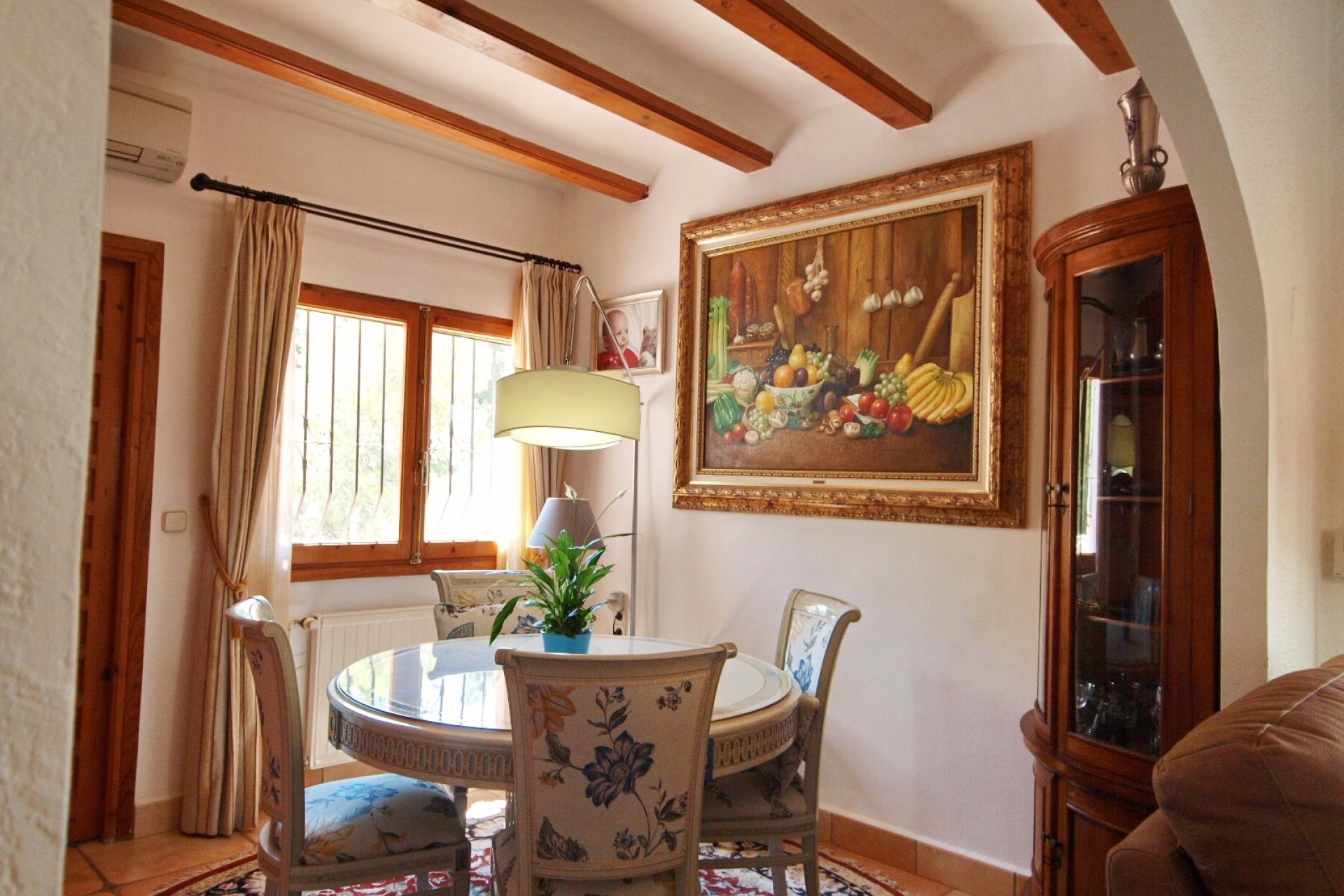 Venta - Villa - Moraira - San Jaime