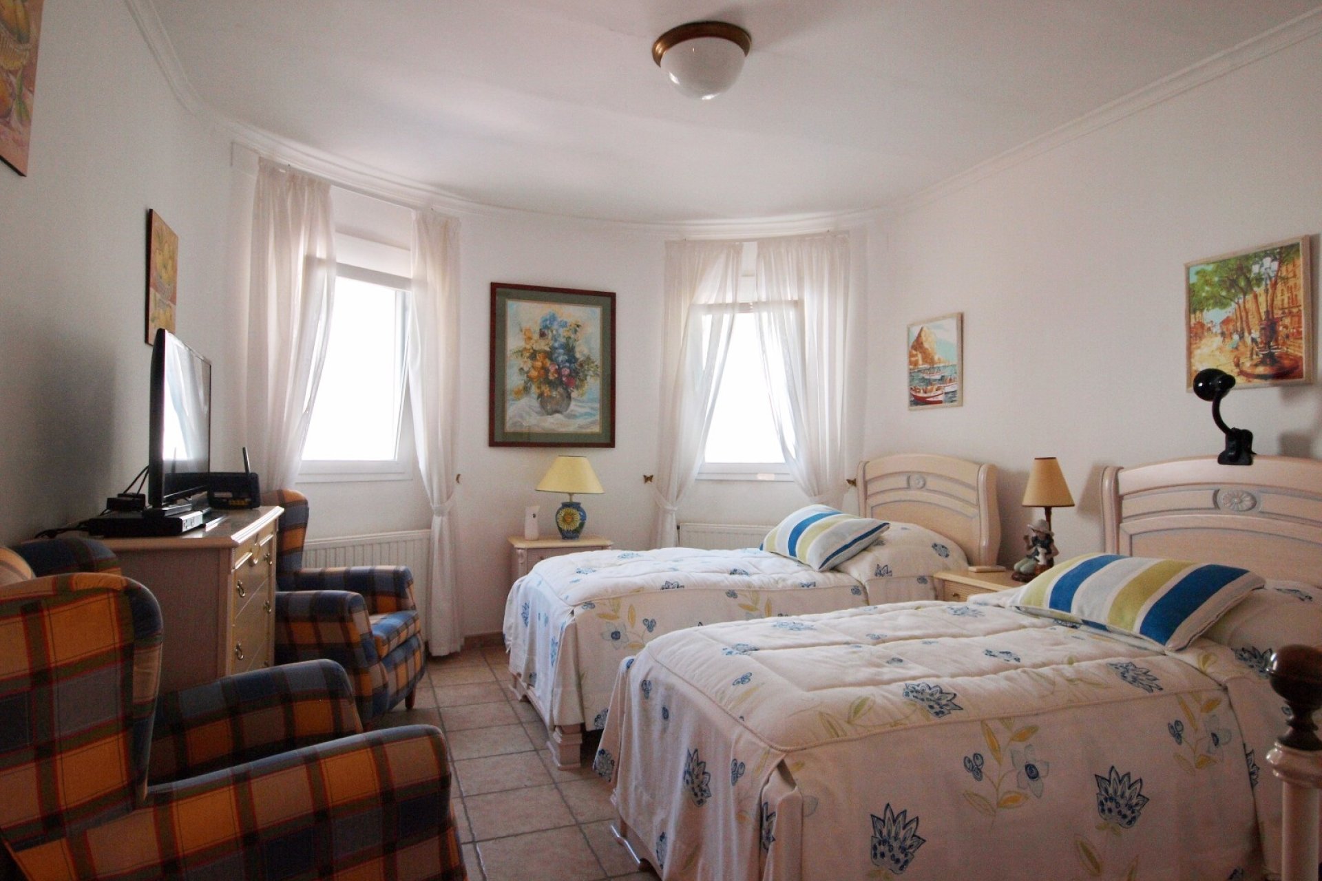 Venta - Villa - Moraira - San Jaime