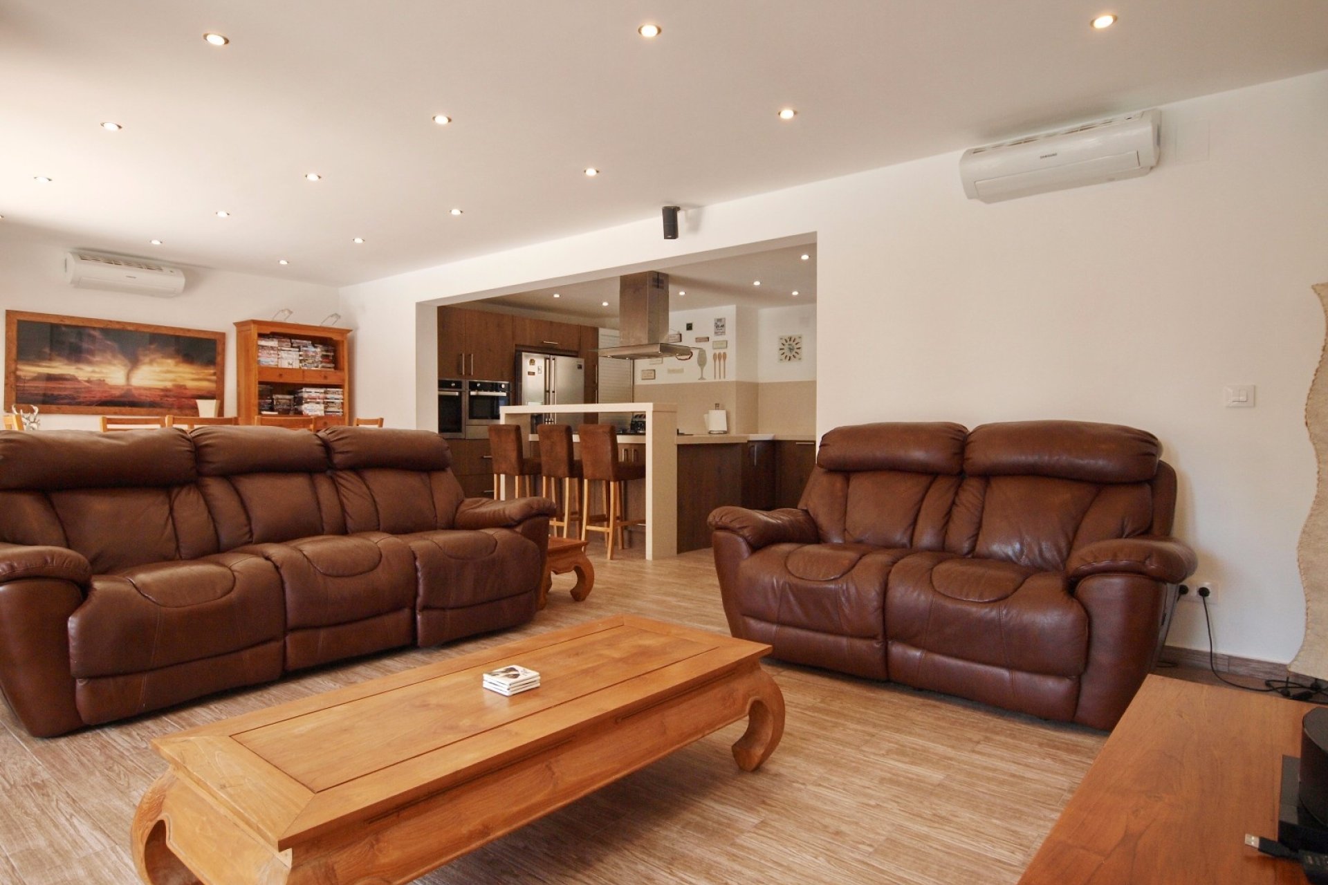 Venta - Villa - Moraira - San Jaime