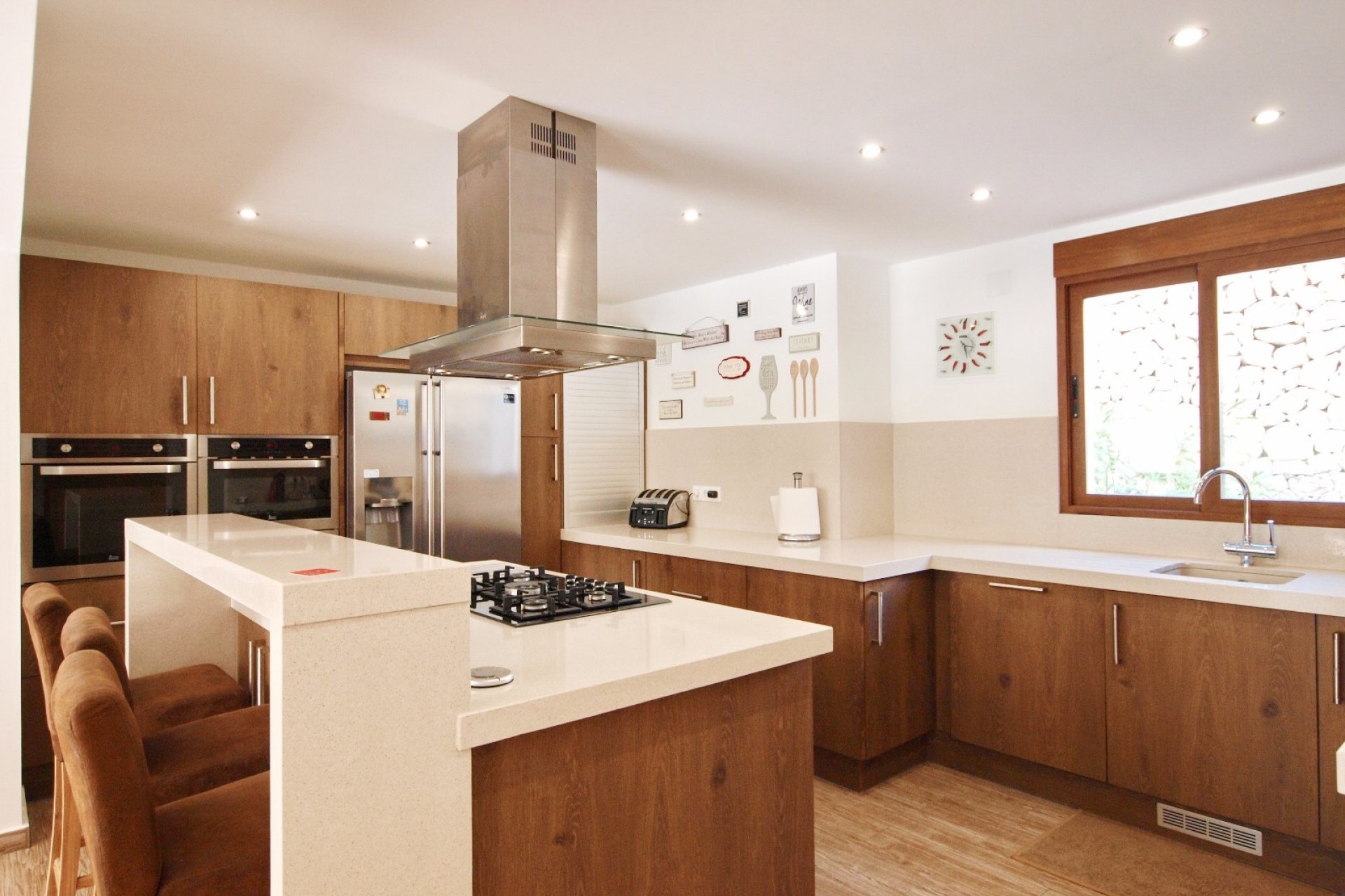 Venta - Villa - Moraira - San Jaime