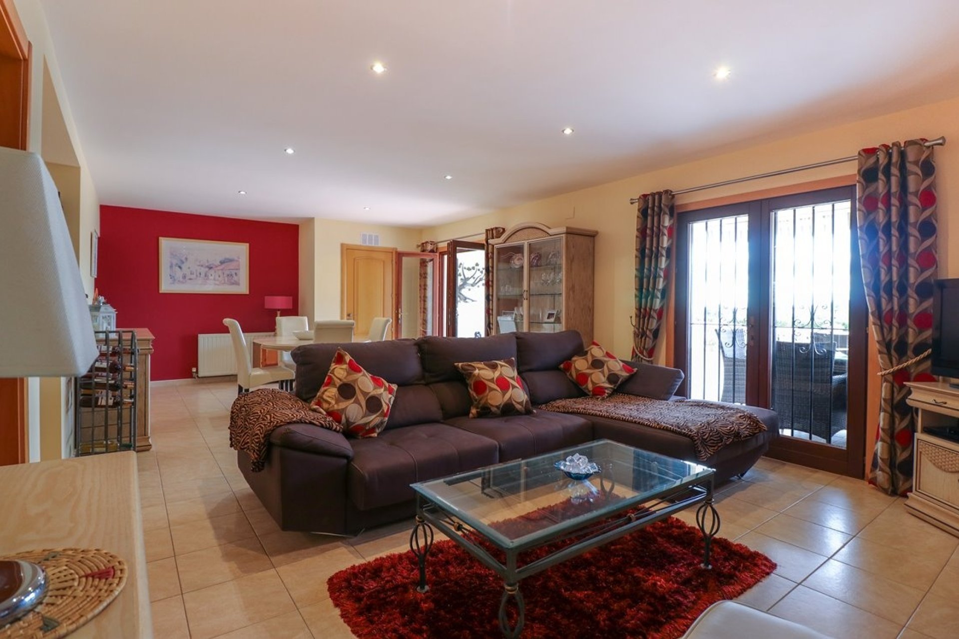 Venta - Villa - Moraira - San Jaime