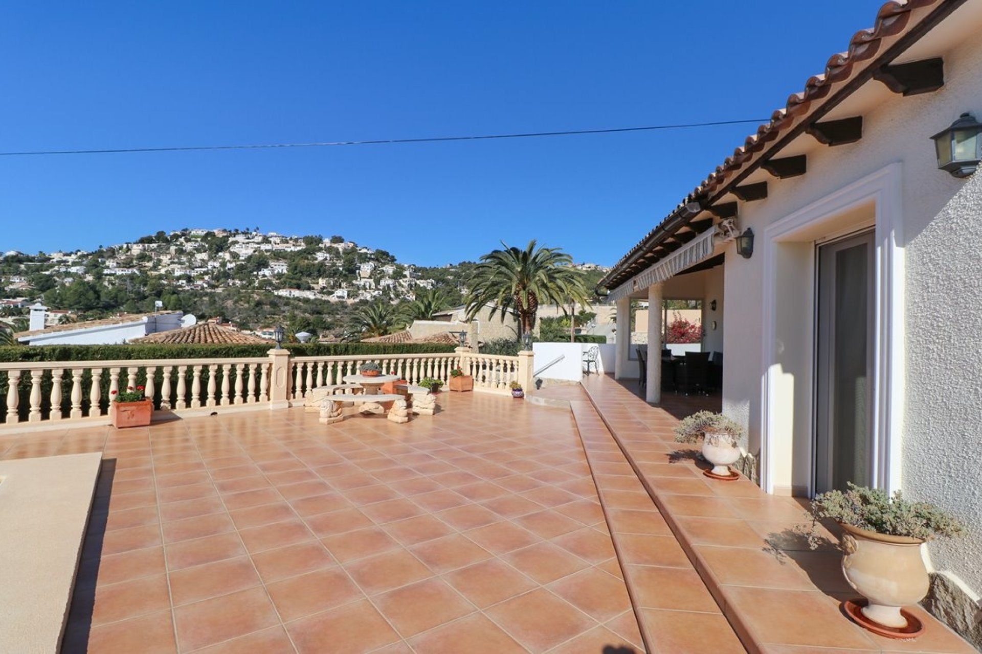Venta - Villa - Moraira - San Jaime