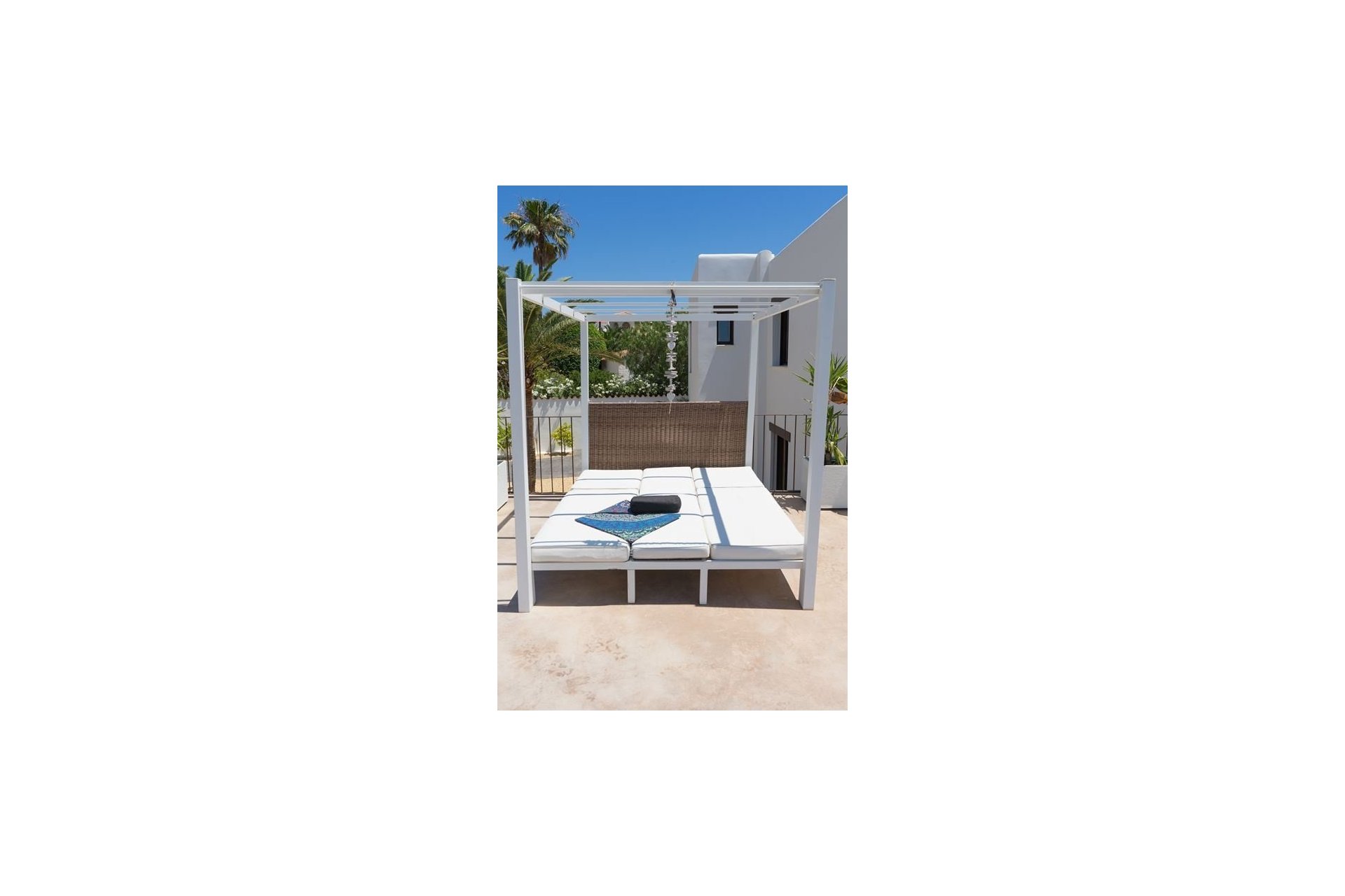 Venta - Villa - Moraira - San Jaime