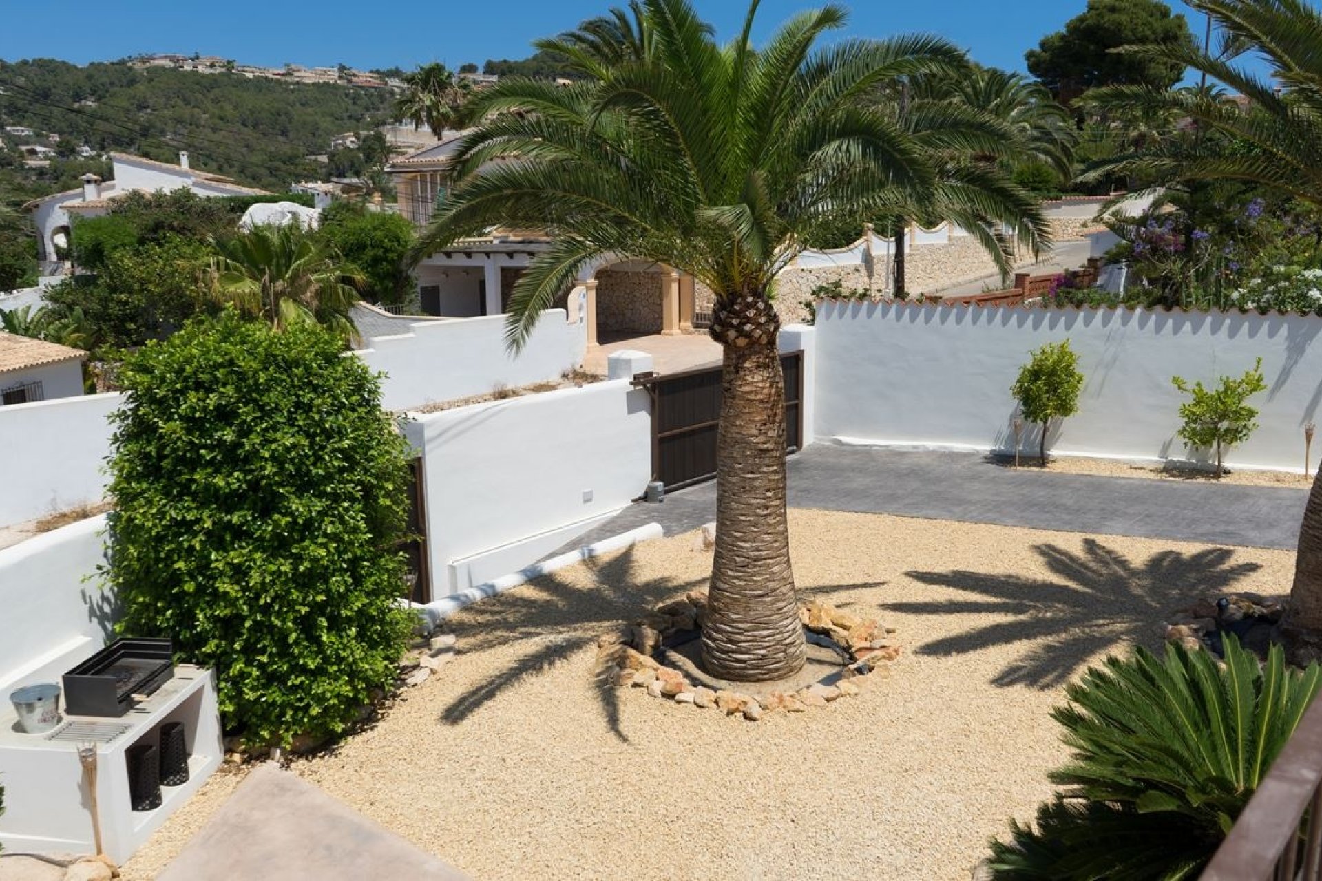 Venta - Villa - Moraira - San Jaime