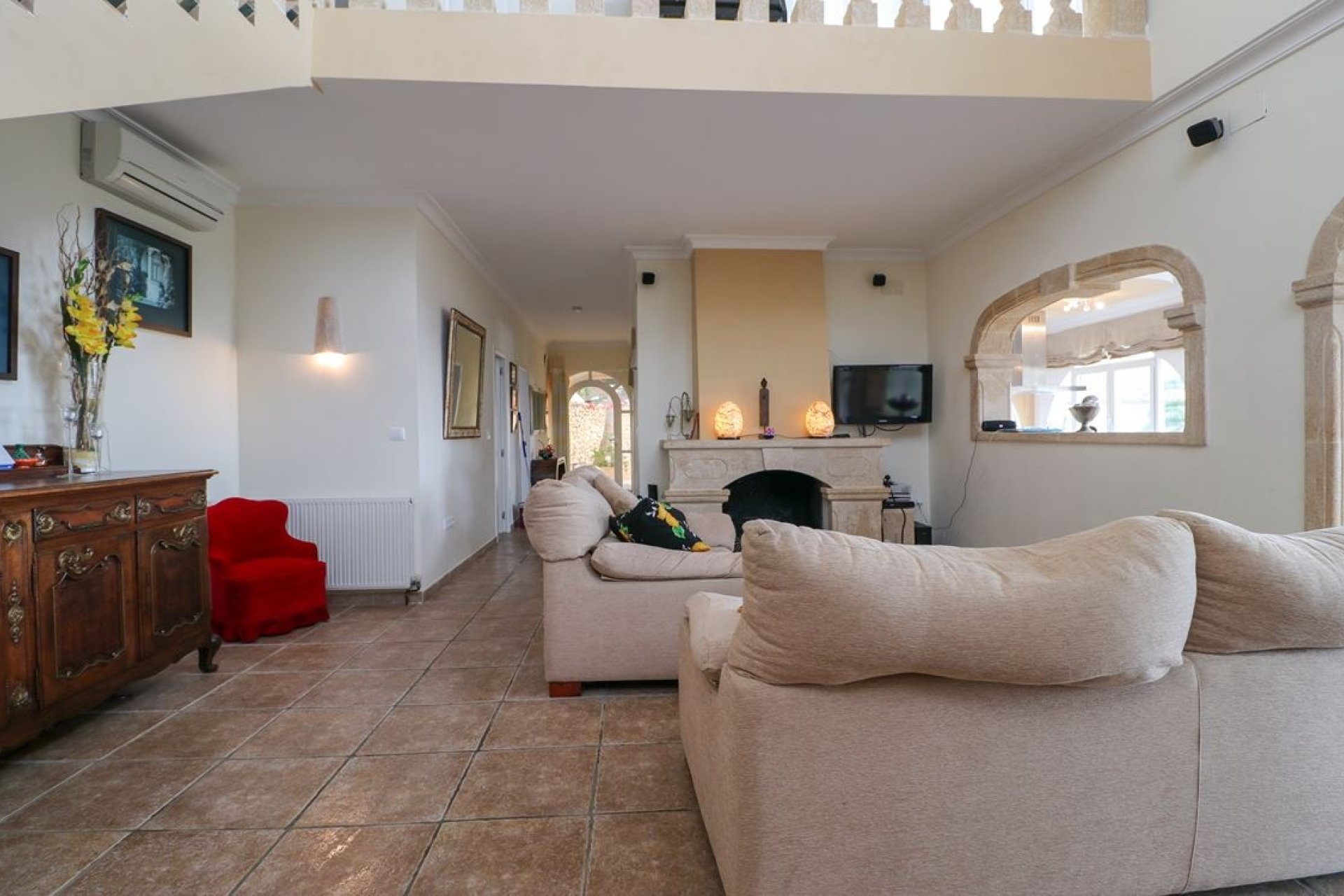 Venta - Villa - Moraira - San Jaime