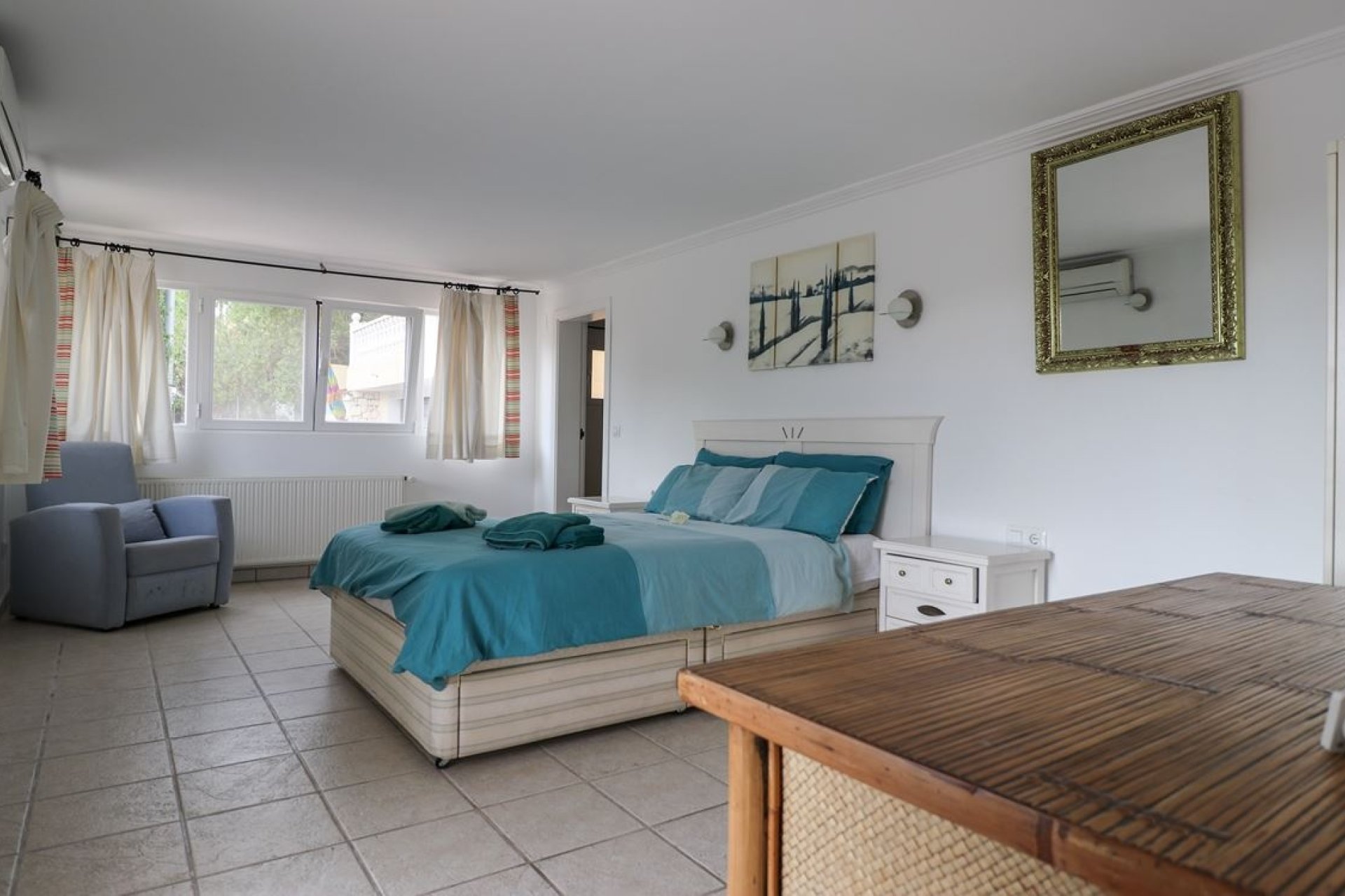 Venta - Villa - Moraira - San Jaime