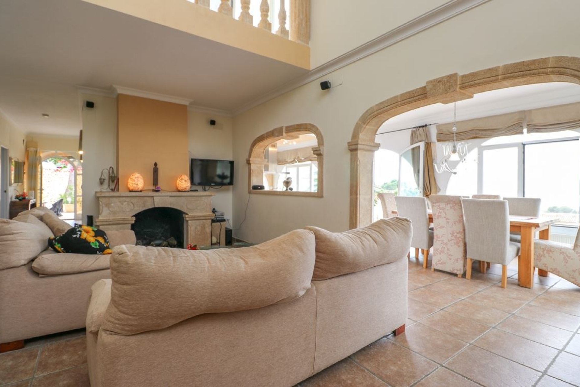 Venta - Villa - Moraira - San Jaime