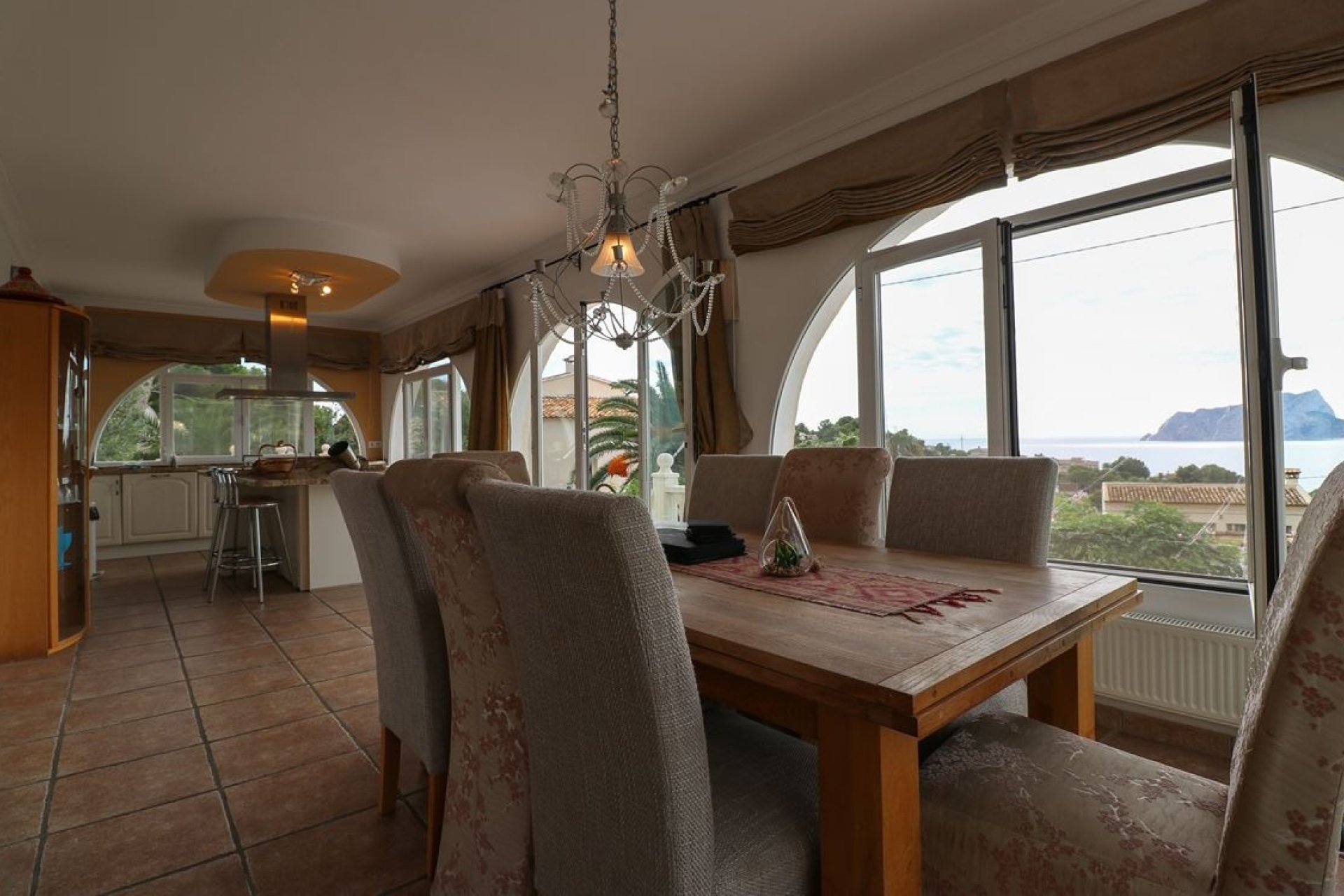 Venta - Villa - Moraira - San Jaime