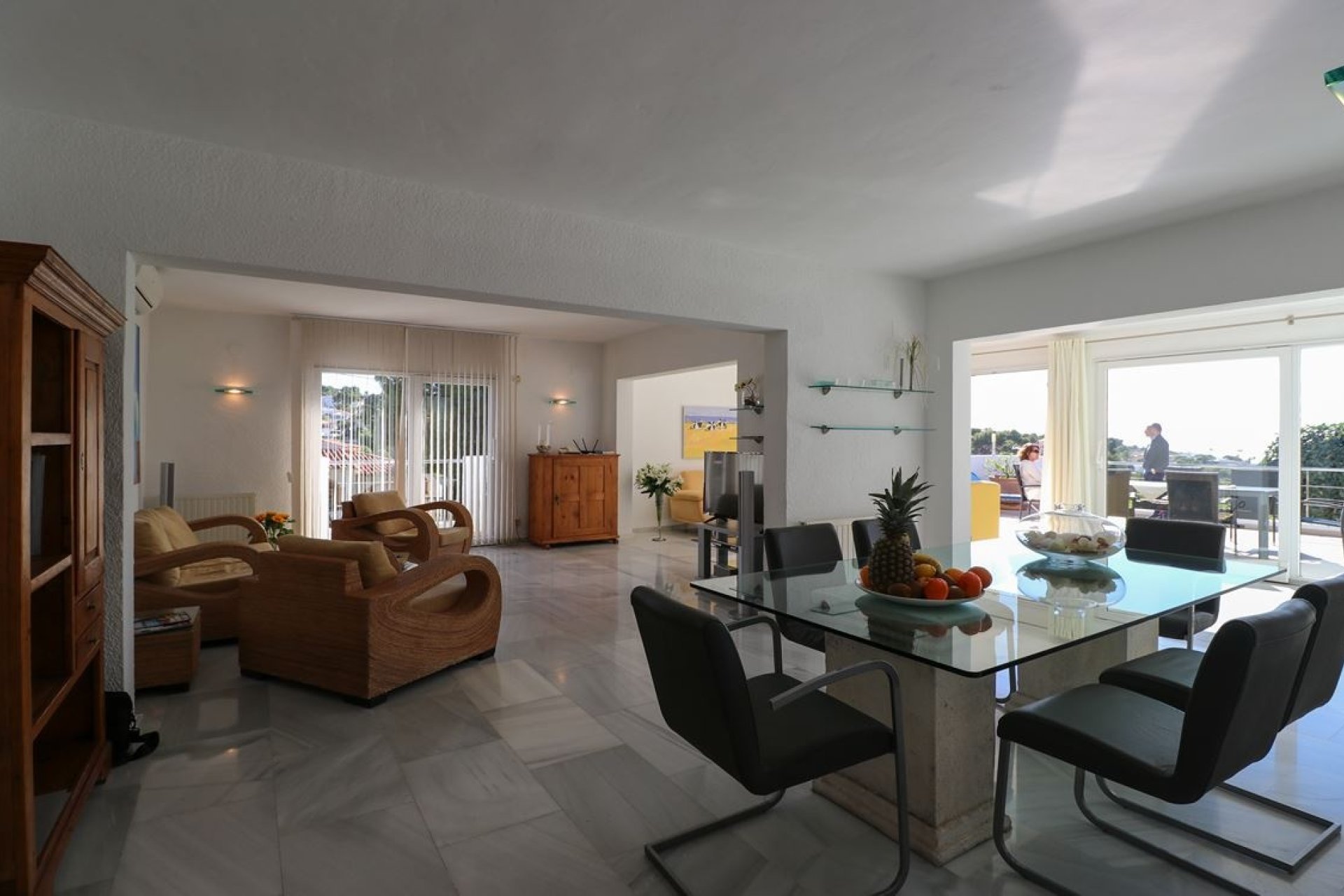 Venta - Villa - Moraira - San Jaime