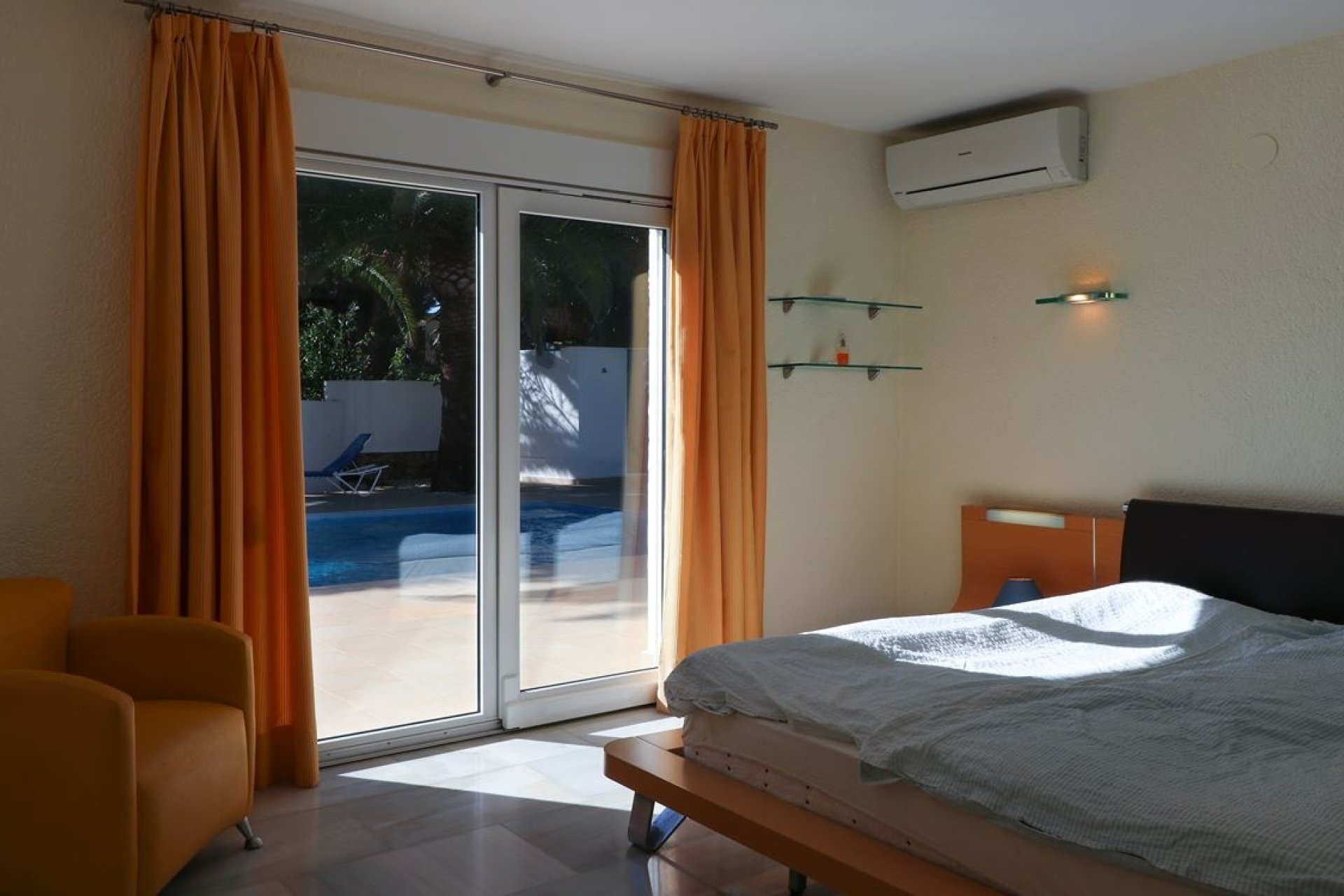 Venta - Villa - Moraira - San Jaime