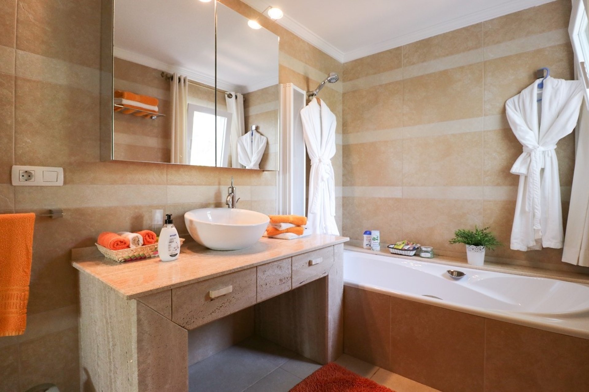 Venta - Villa - Moraira - San Jaime