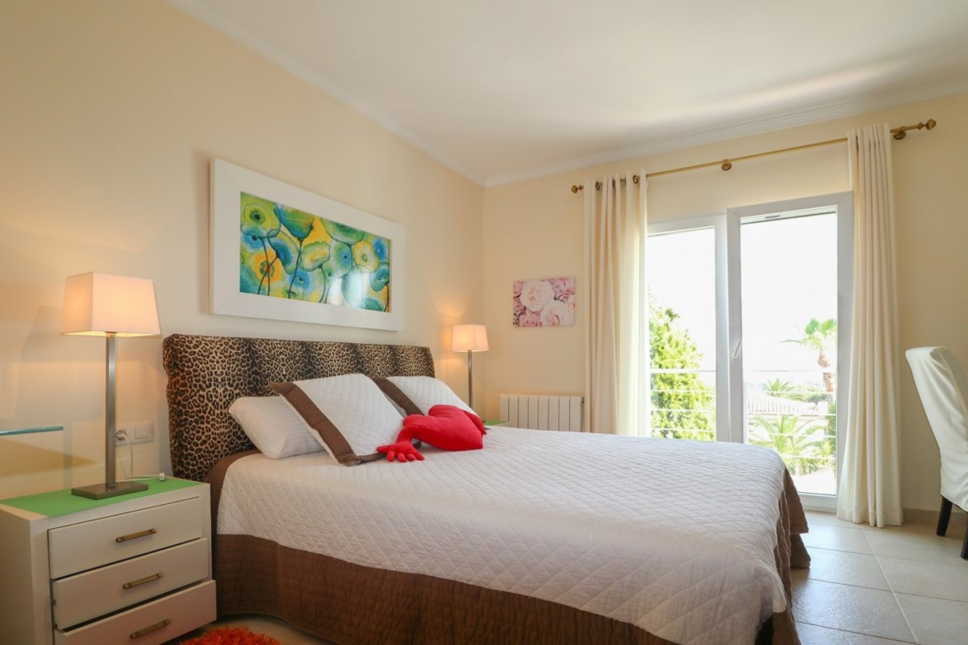 Venta - Villa - Moraira - San Jaime