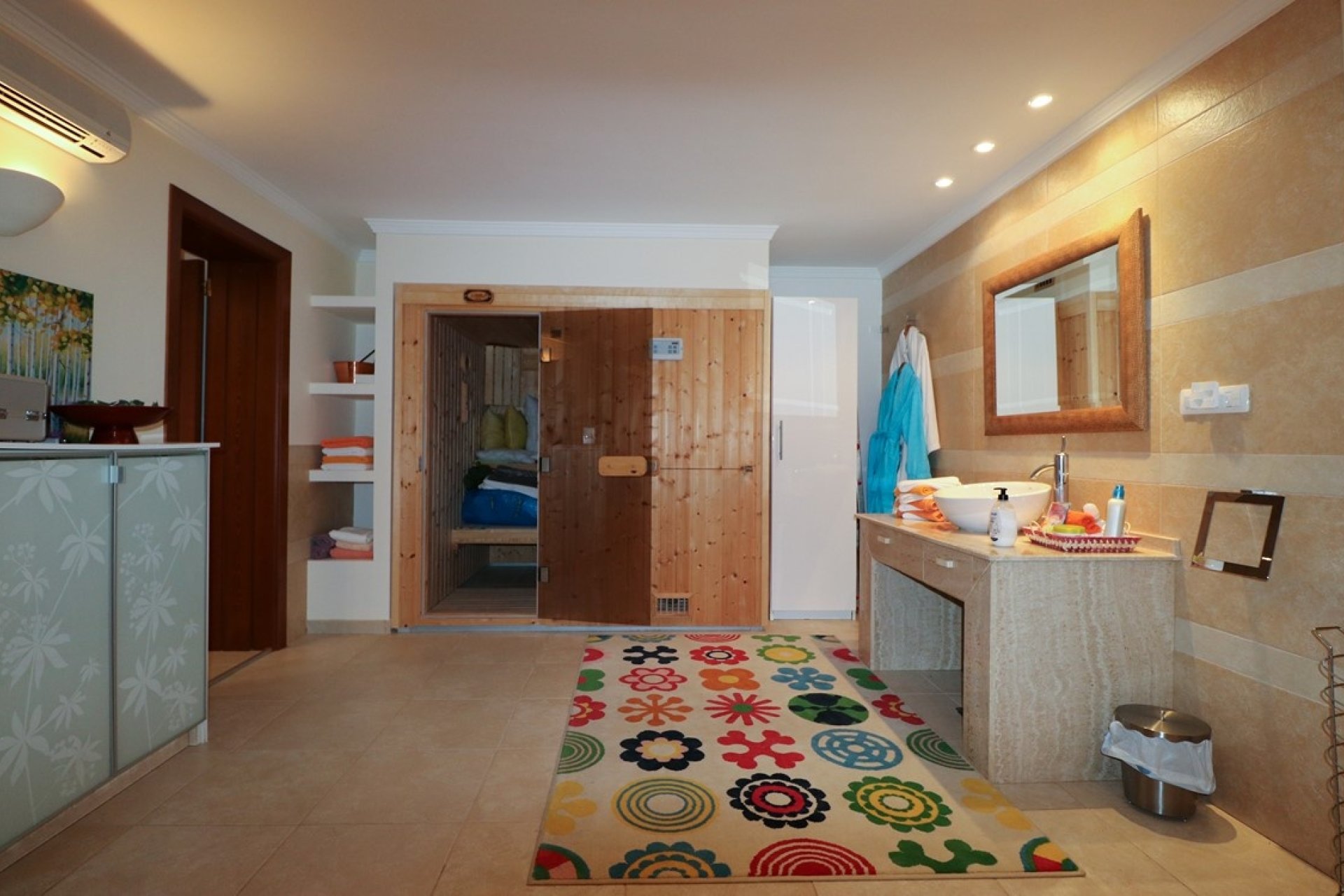 Venta - Villa - Moraira - San Jaime
