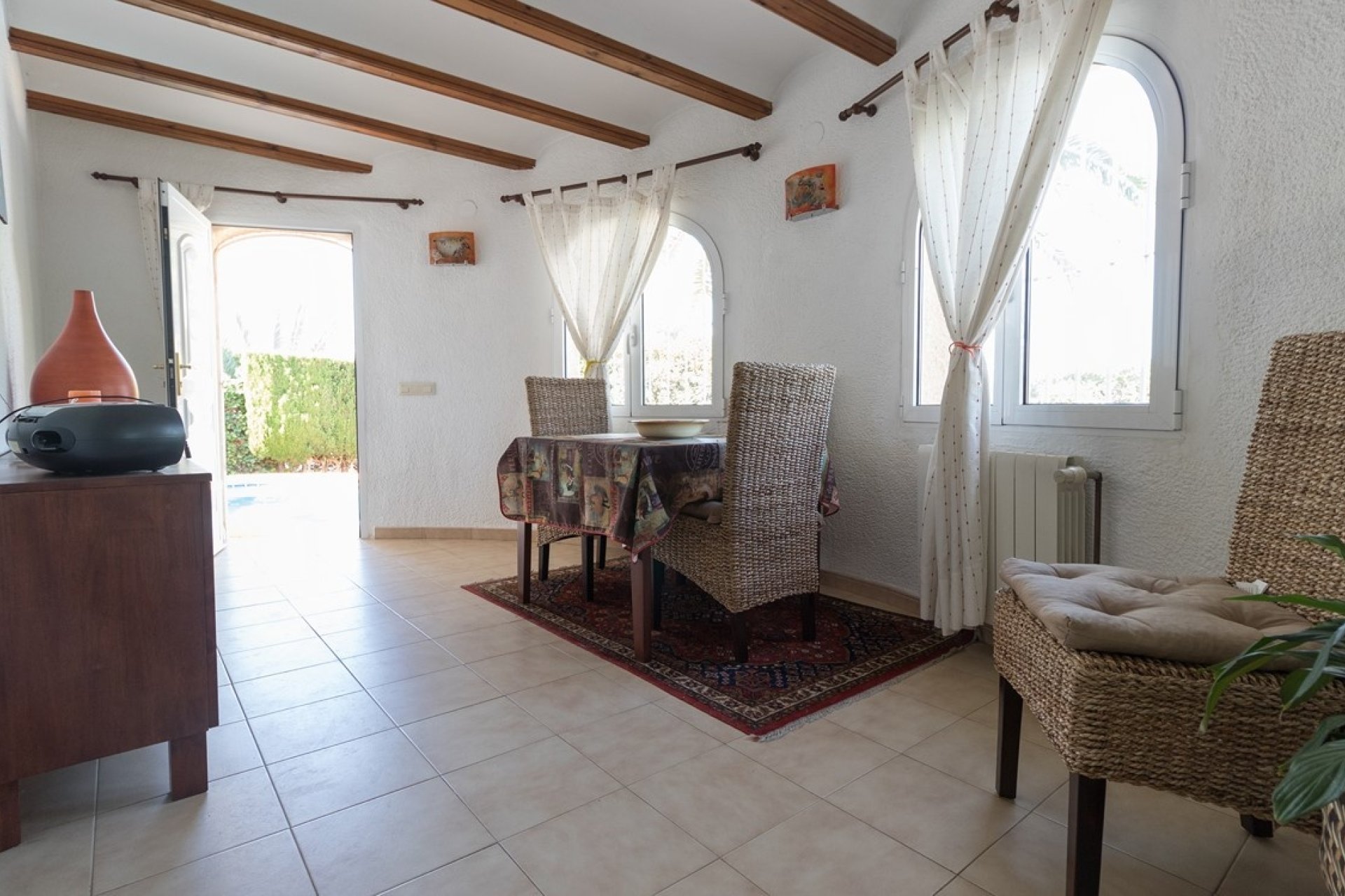 Venta - Villa - Moraira - San Jaime