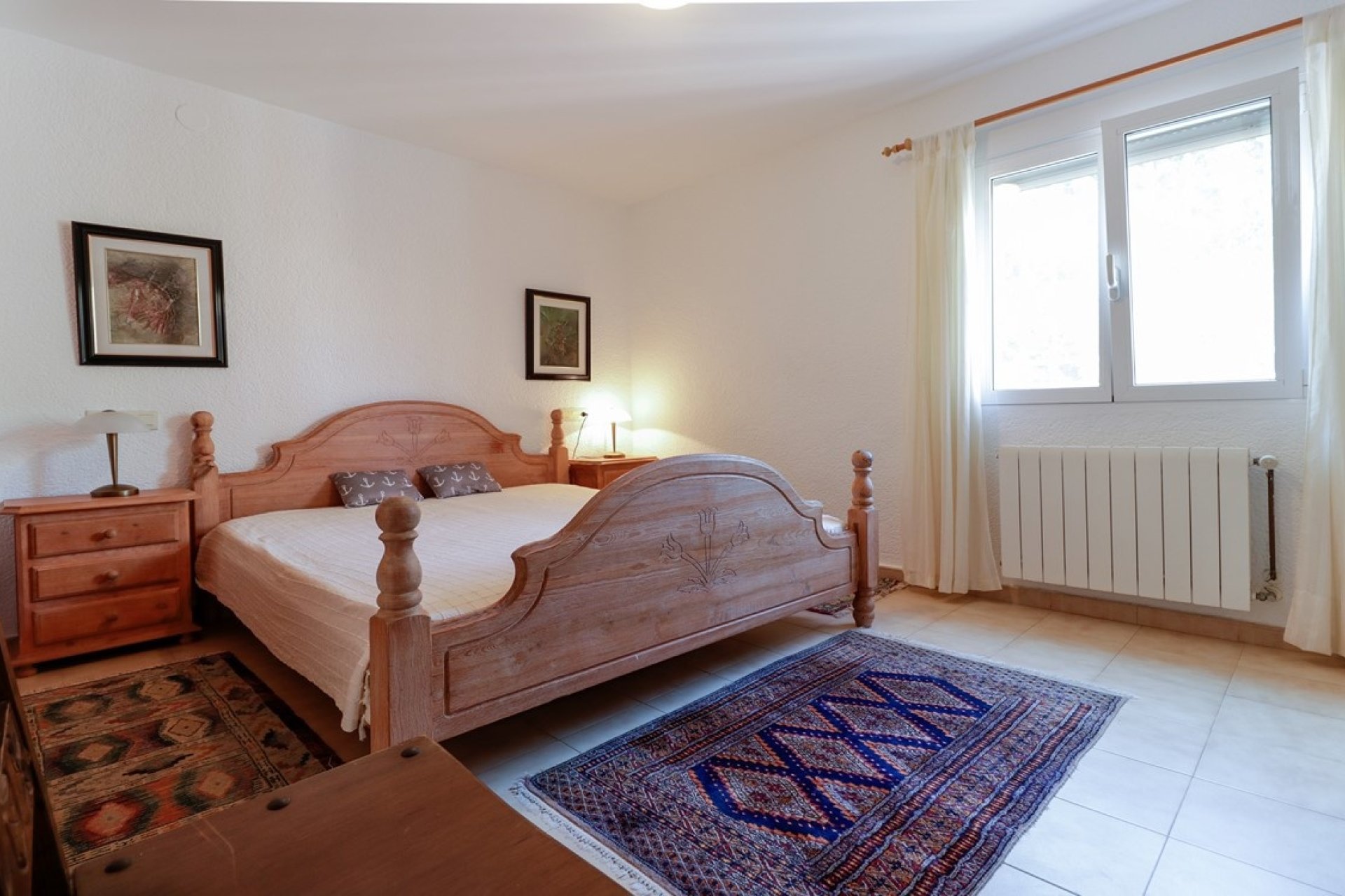 Venta - Villa - Moraira - San Jaime