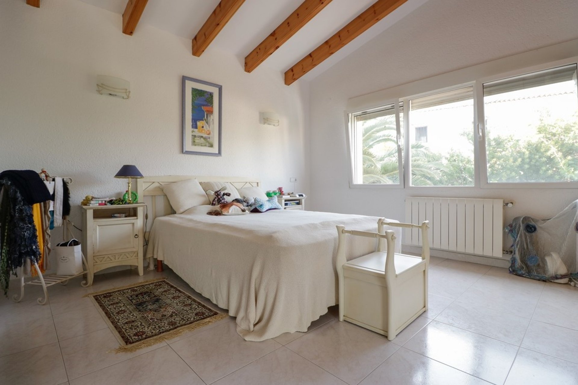 Venta - Villa - Moraira - San Jaime
