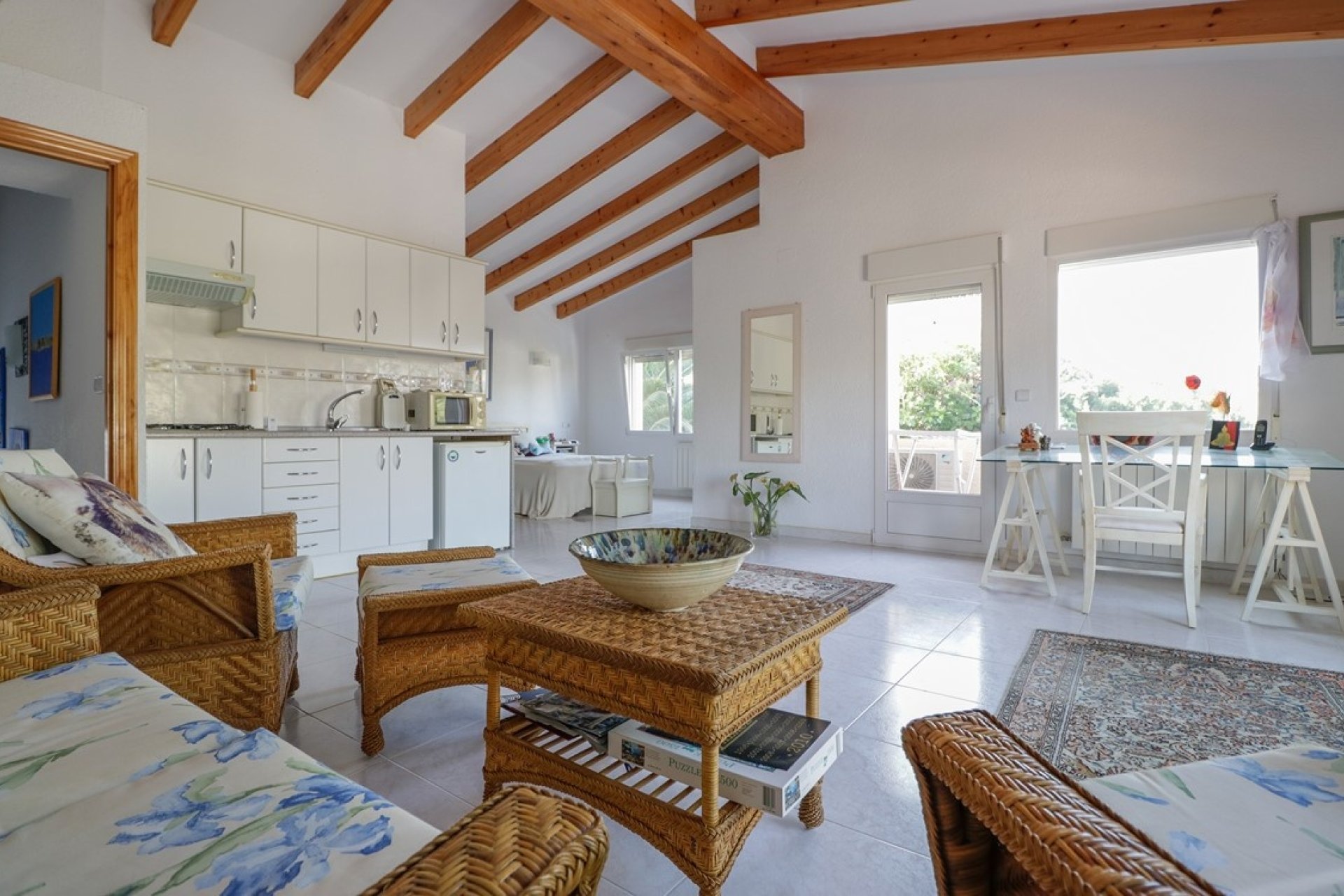 Venta - Villa - Moraira - San Jaime