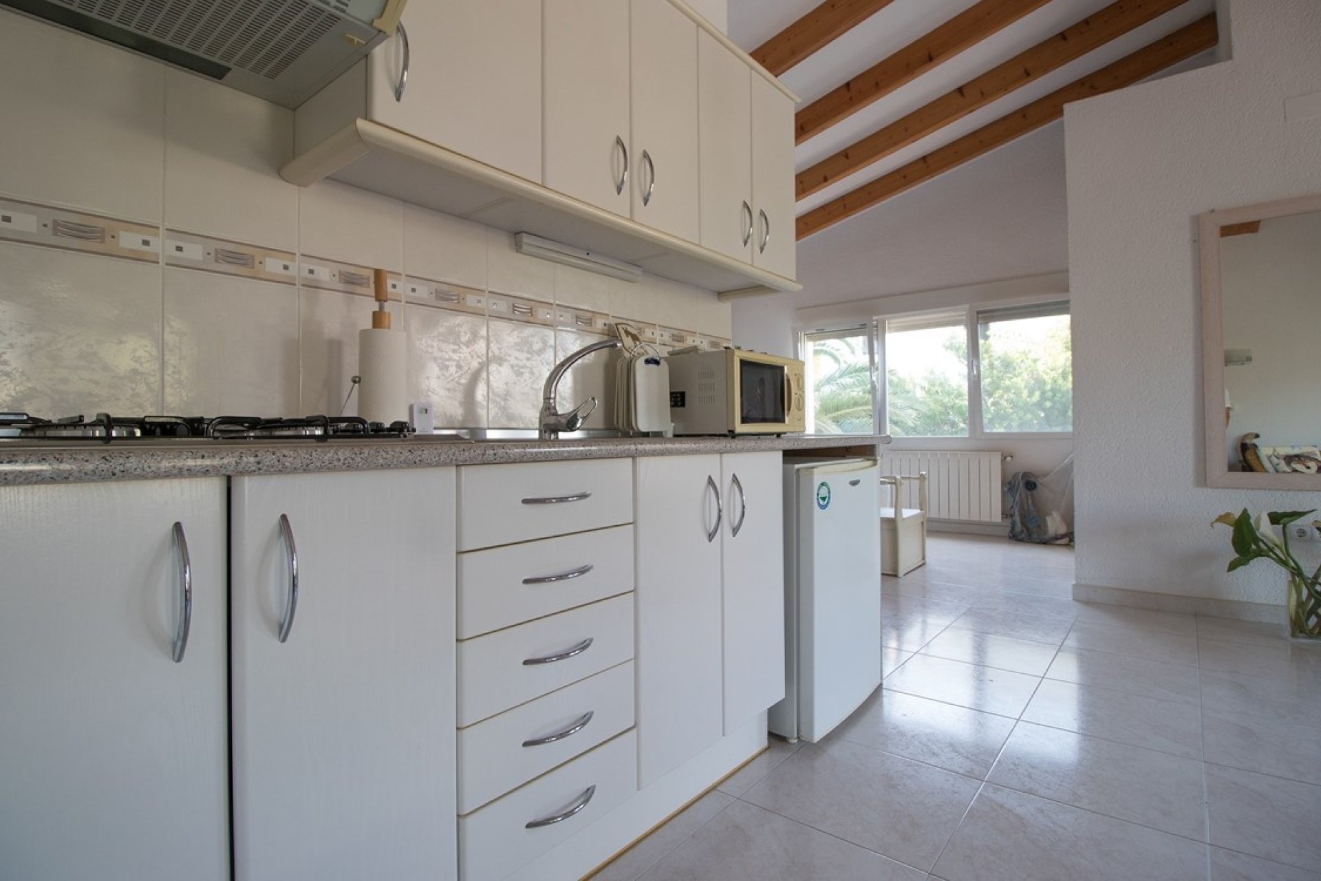 Venta - Villa - Moraira - San Jaime