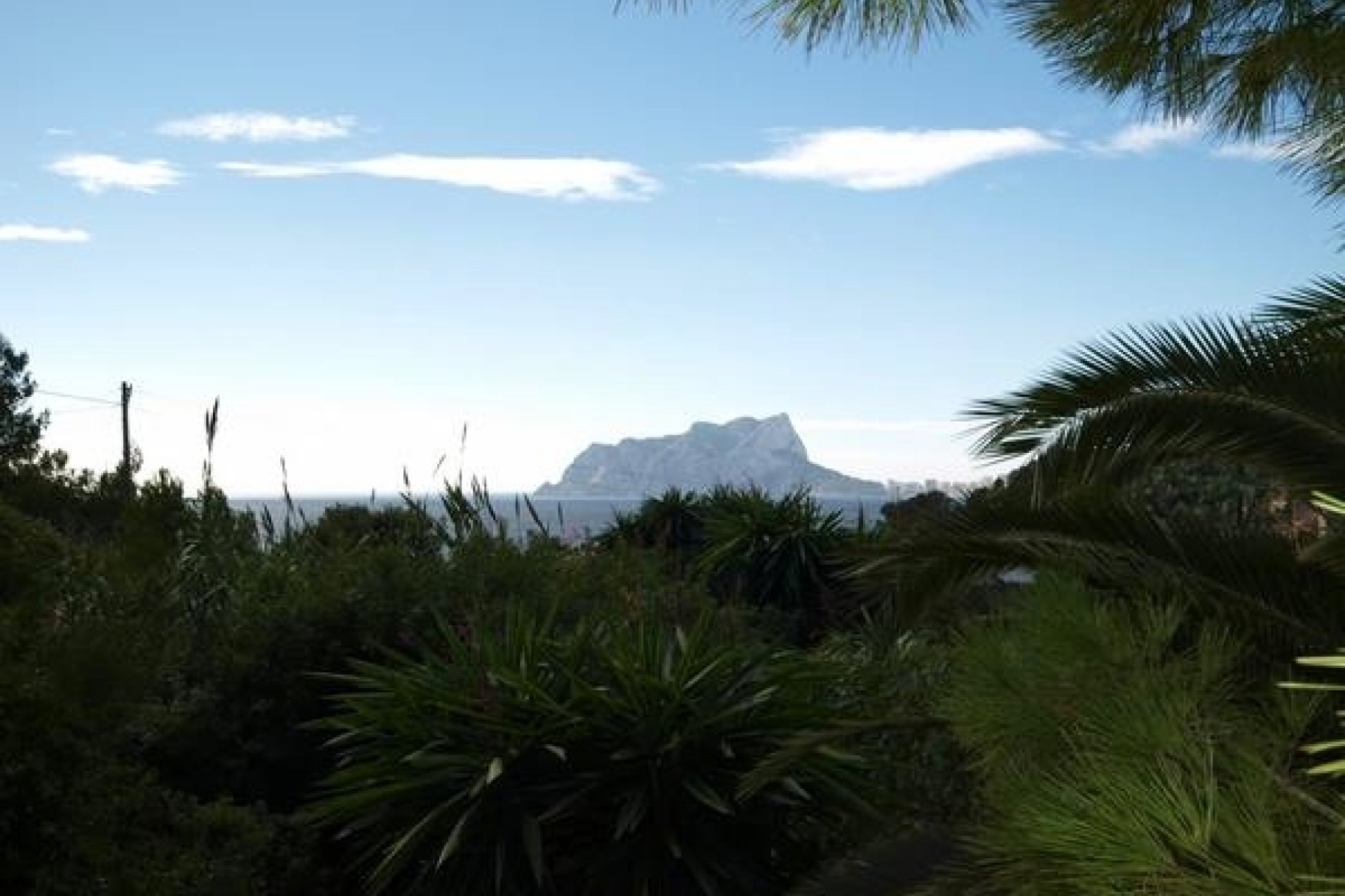 Venta - Villa - Moraira - San Jaime