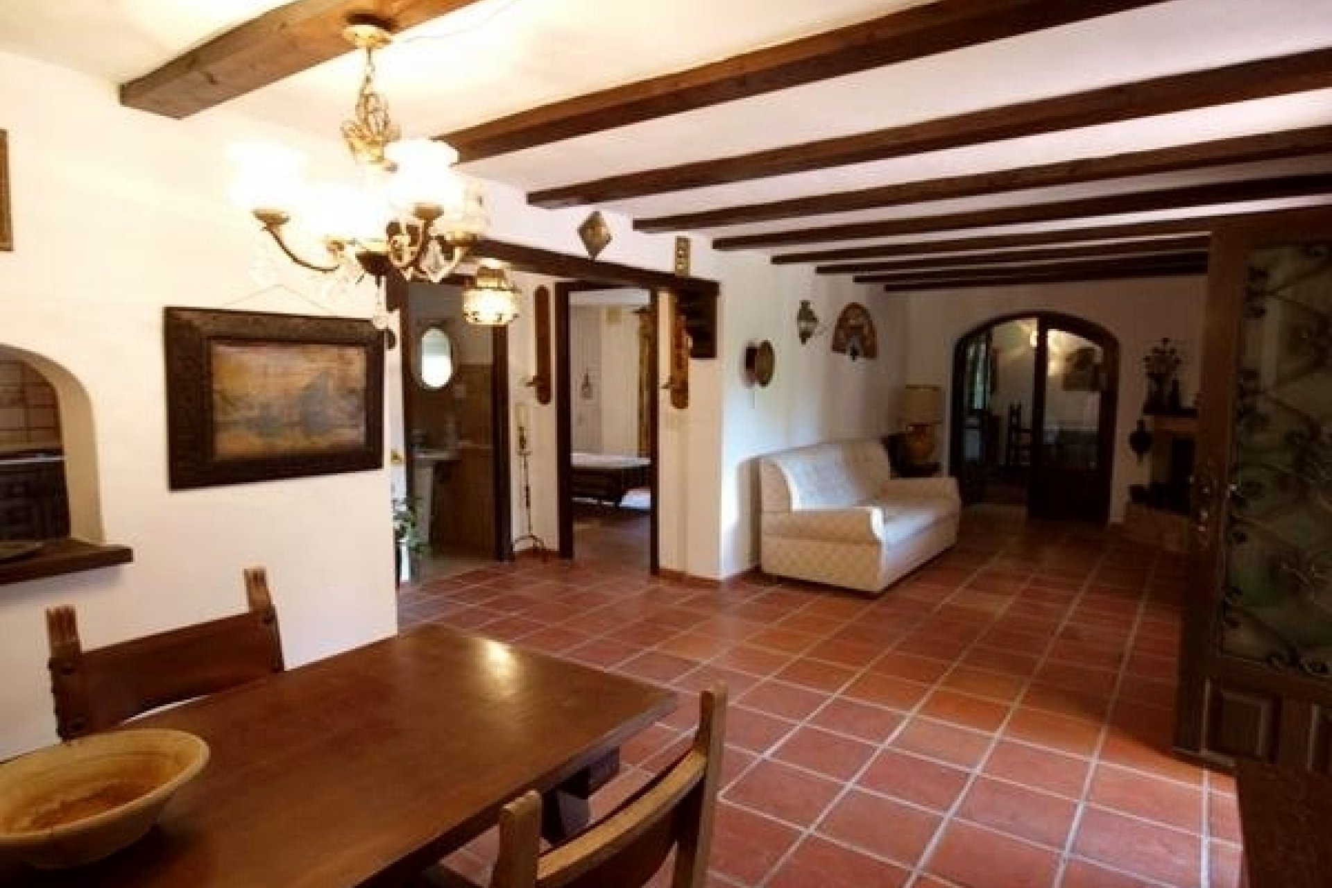 Venta - Villa - Moraira - San Jaime