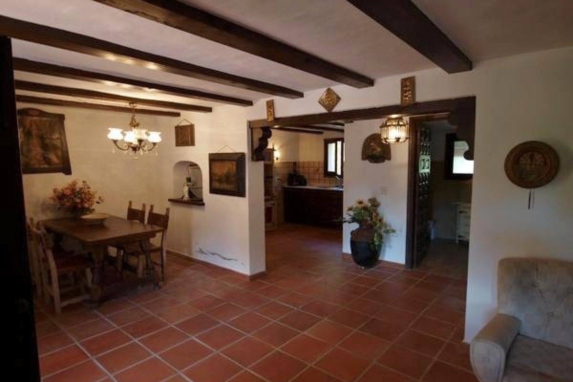 Venta - Villa - Moraira - San Jaime