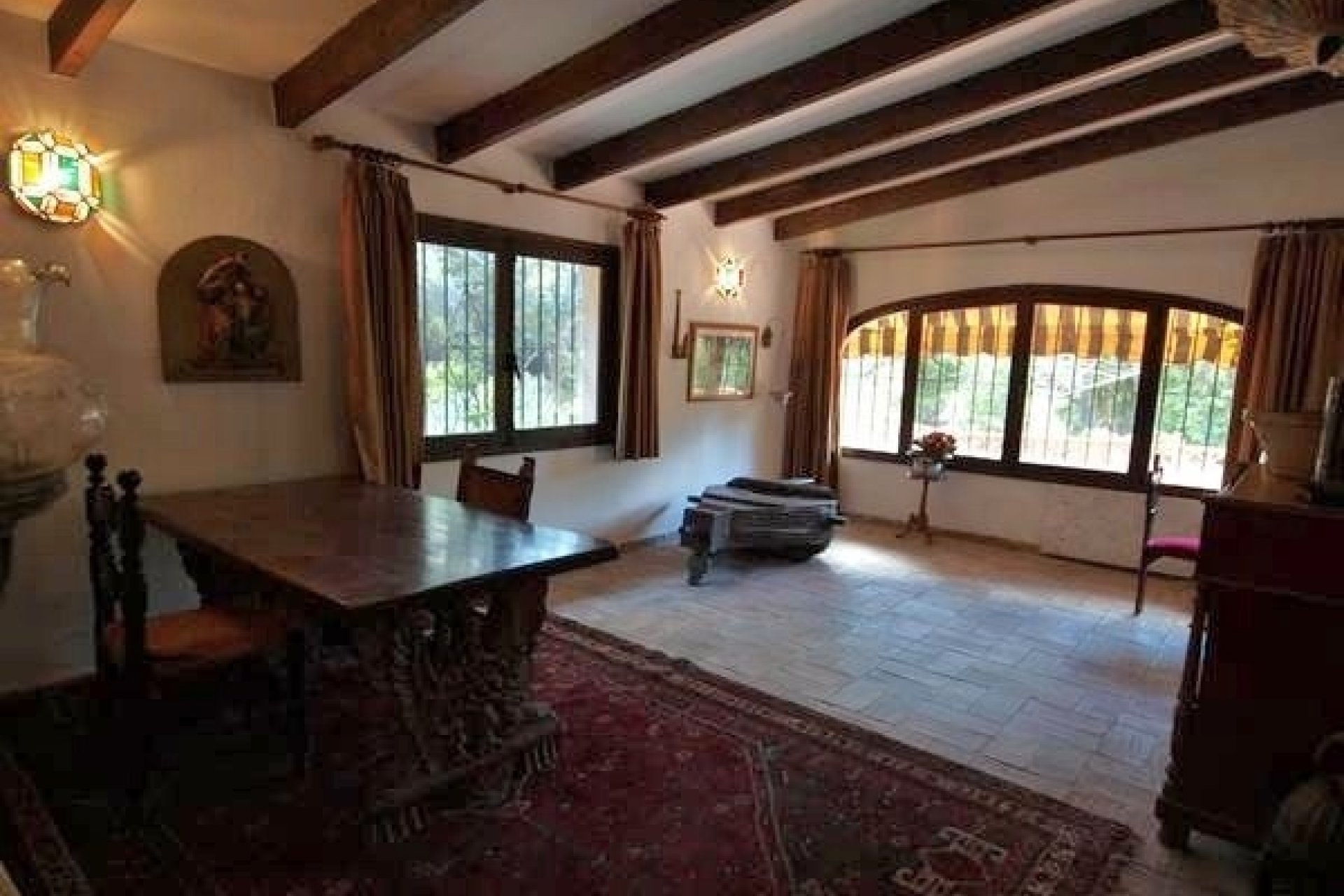 Venta - Villa - Moraira - San Jaime