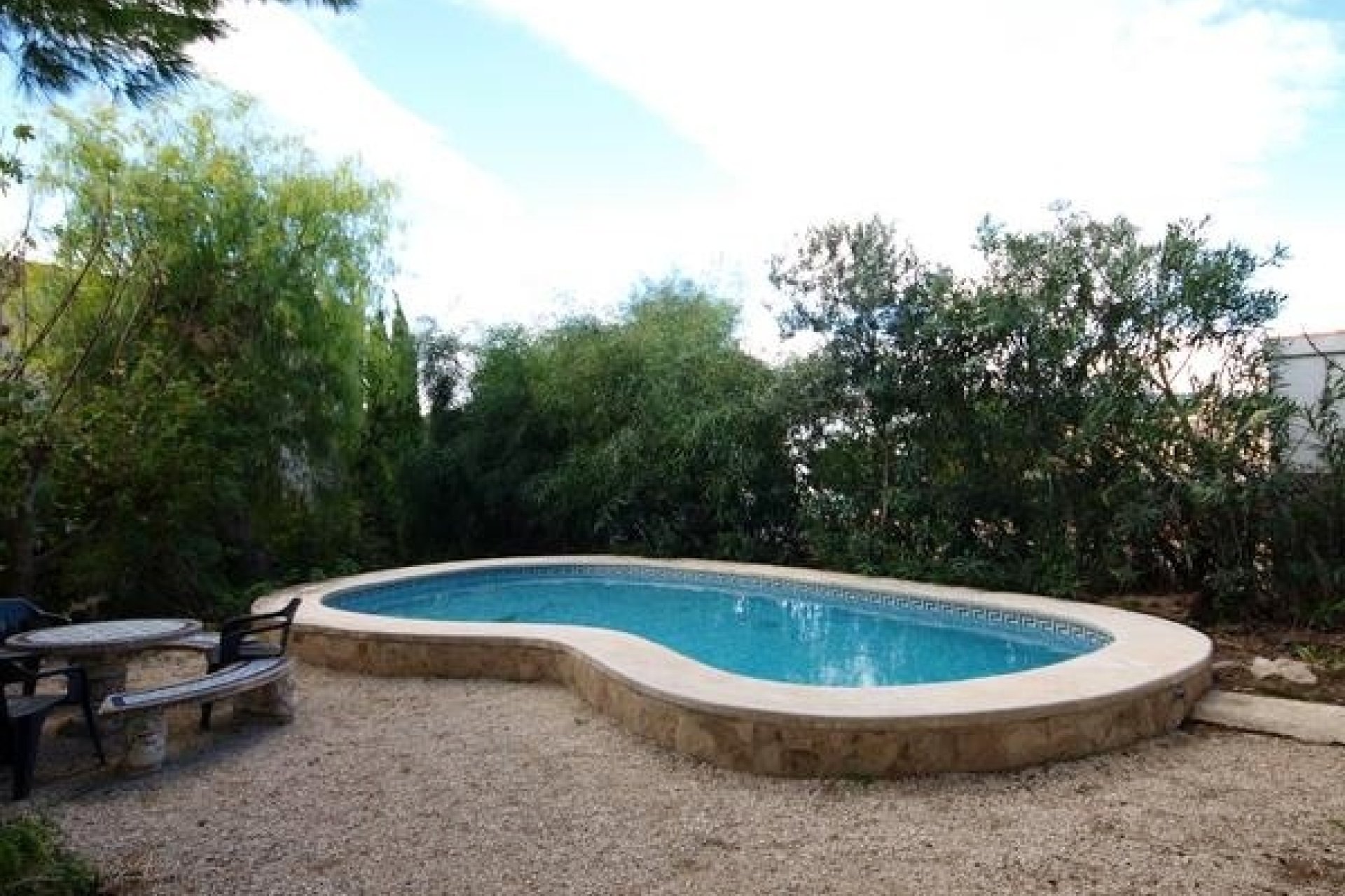 Venta - Villa - Moraira - San Jaime