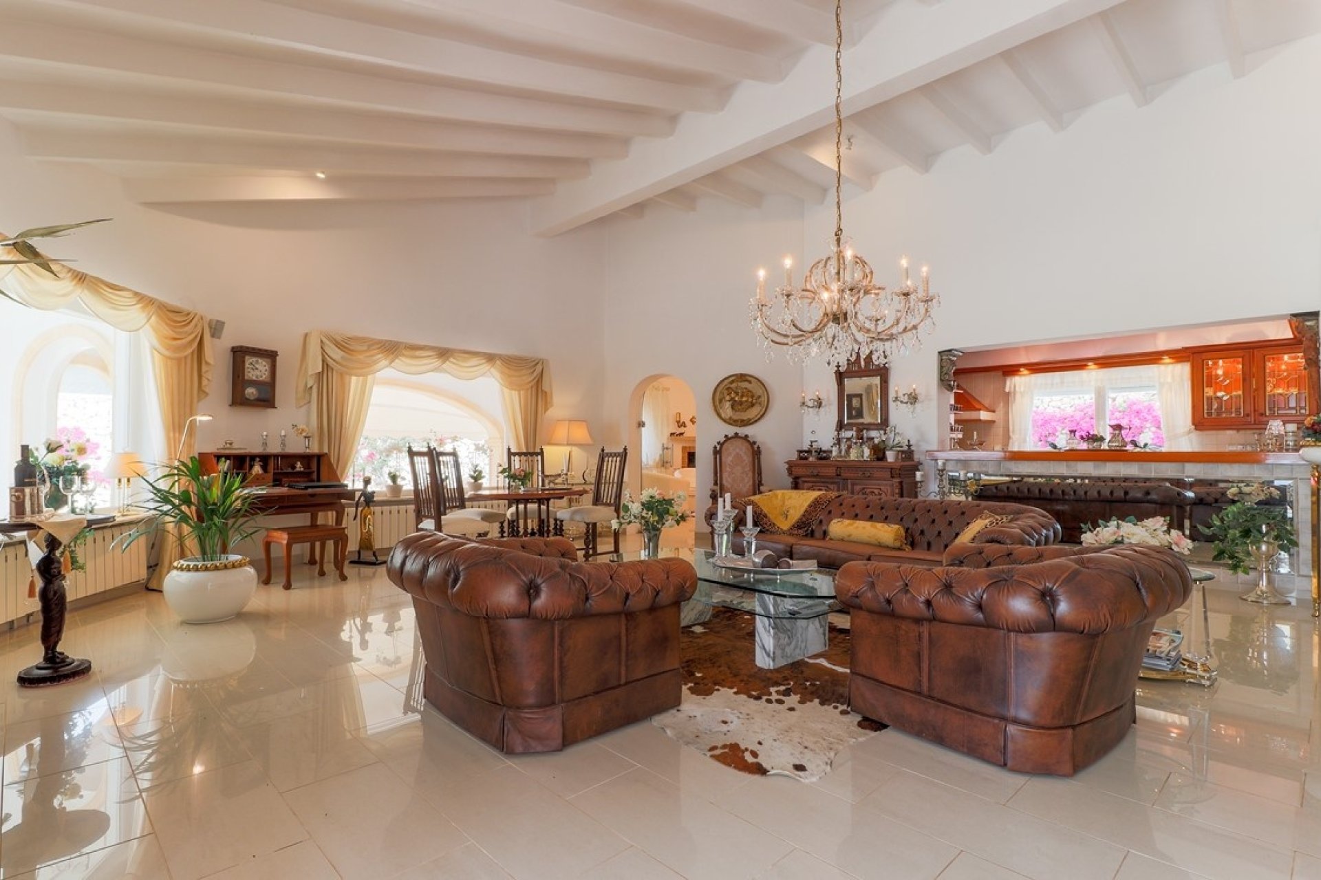 Venta - Villa - Moraira - San Jaime